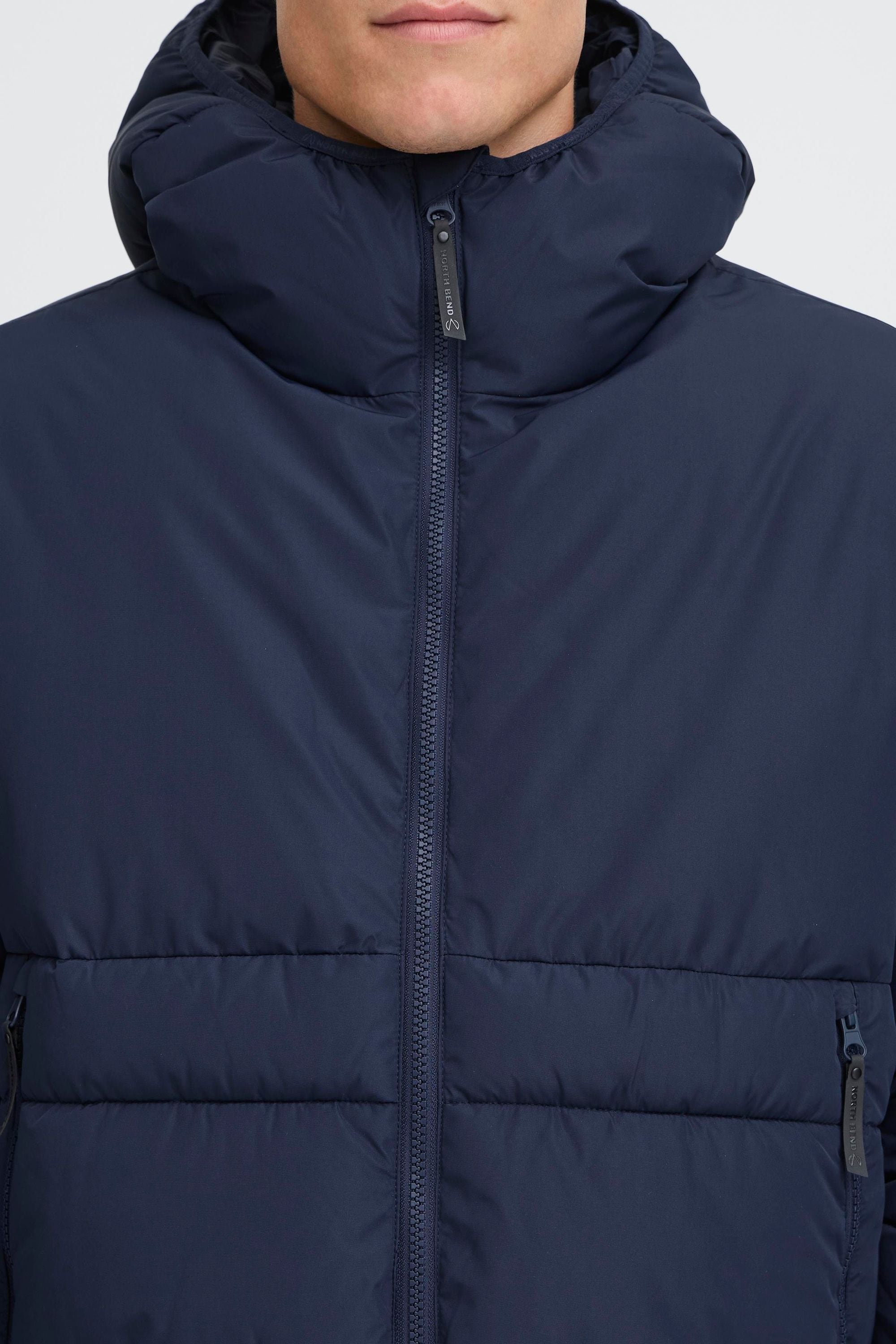 North Bend Steppjacke »Steppjacke NBSareno M«