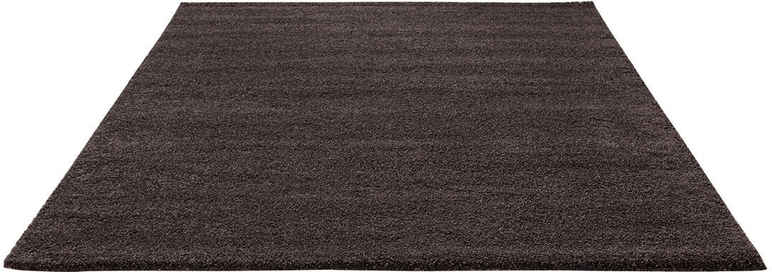 Esprit Hochflor-Teppich »Campus 2.0,  ESP-0030«, rechteckig, 25 mm Höhe, Shaggy, Langflor, weich, Wohnzimmer