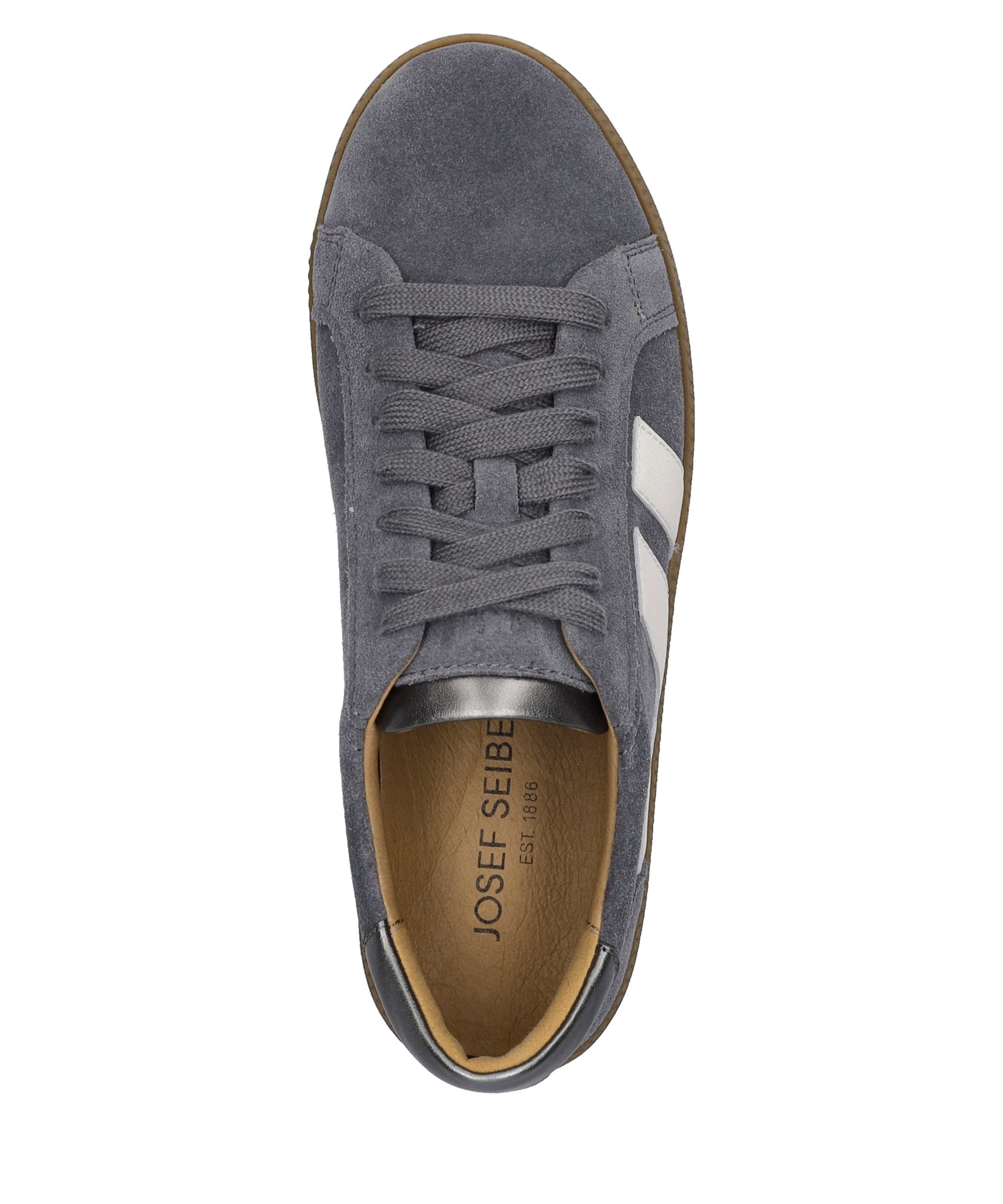 Josef Seibel Sneaker »Joleen 04, asphalt-multi«