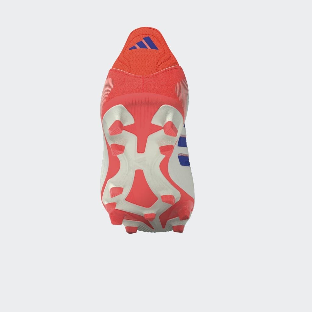 adidas Performance Fußballschuh »COPA PURE 3 CLUB FIRM/MULTI-GROUND KINDER«, geeignet für Rasen- und Kunstrasenplätze