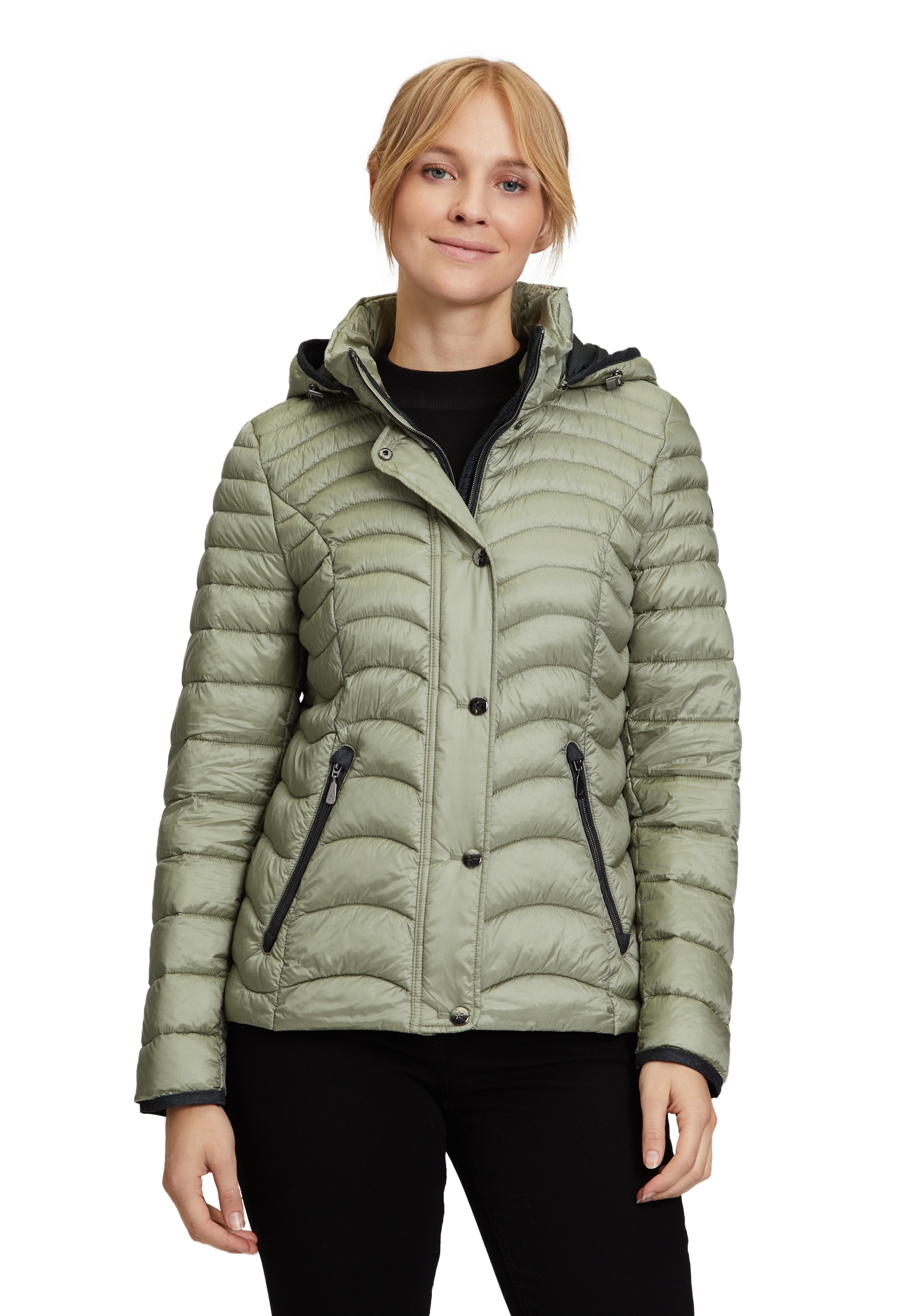 Gil Bret Steppjacke »Steppjacke Kunstdaune«