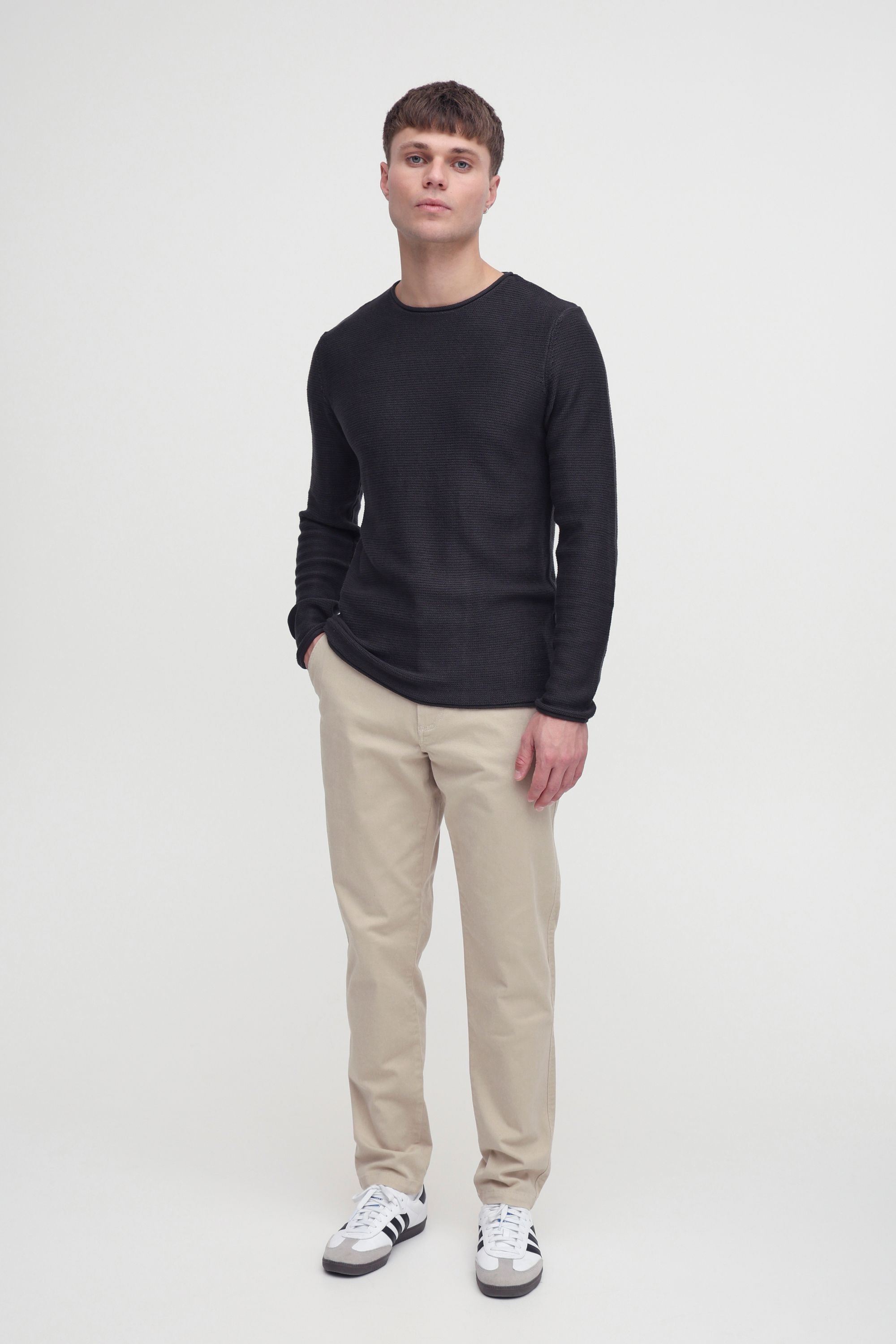 !Solid Stoffhose »Stoffhose SDErico«