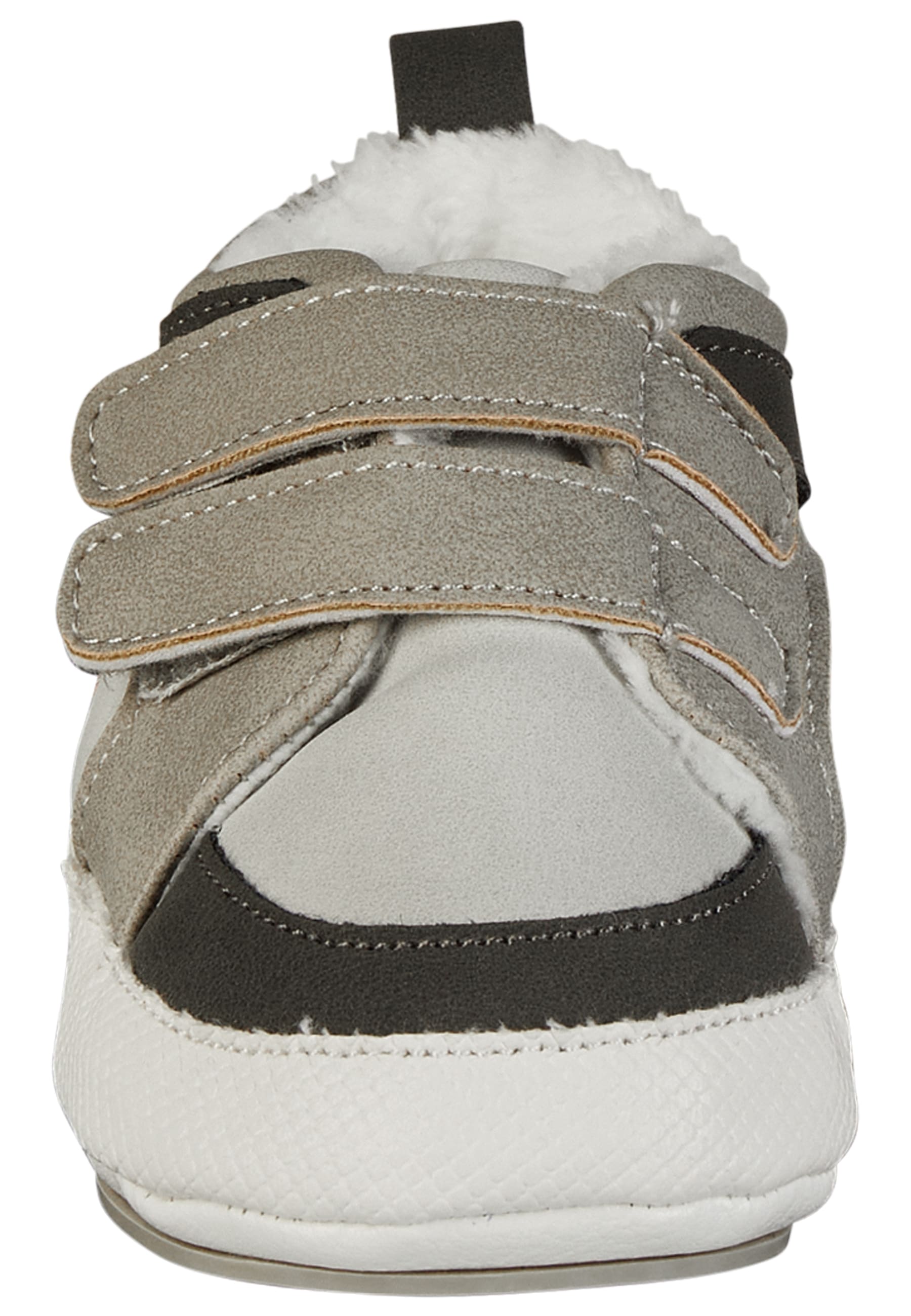 Sterntaler® Krabbelschuh »Baby Schuhe Farbmix«