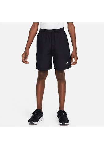 Nike Trainingsshorts »DRI-FIT MULTI+ BIG KIDS' (BOYS') TRAINING SHORTS« kaufen