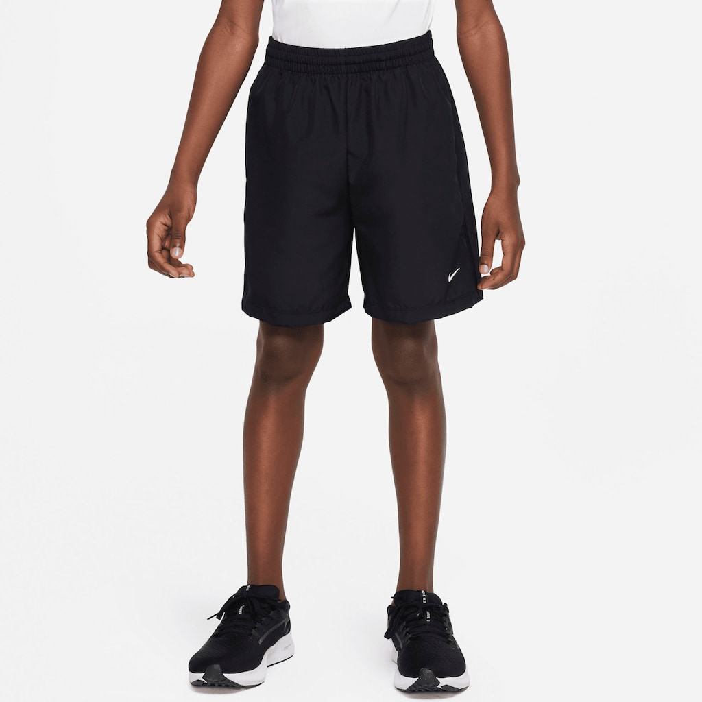 Nike Trainingsshorts »DRI-FIT MULTI+ BIG KIDS' (BOYS') TRAINING SHORTS«