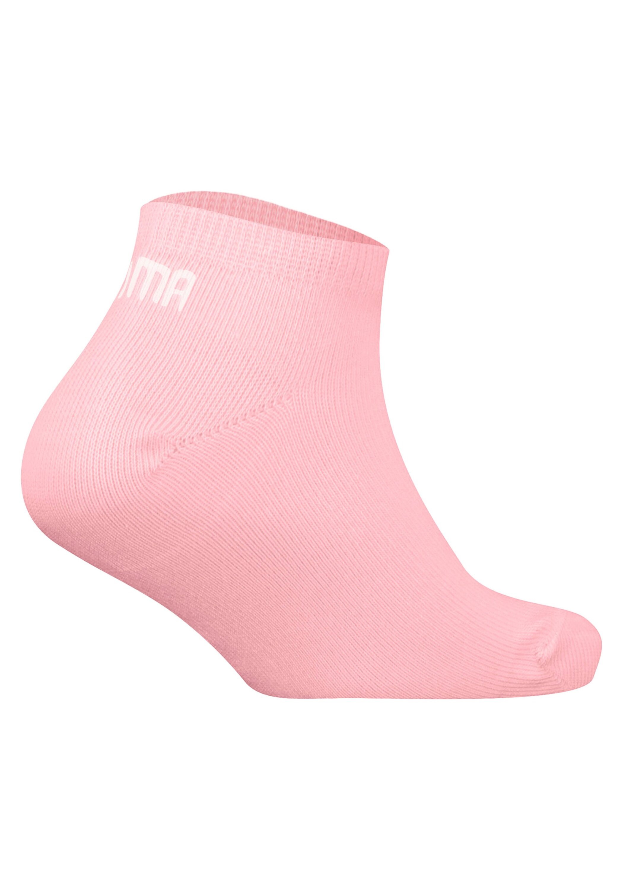 PUMA Sneakersocken »Socken Plain Sneaker 12P 12er Pack«
