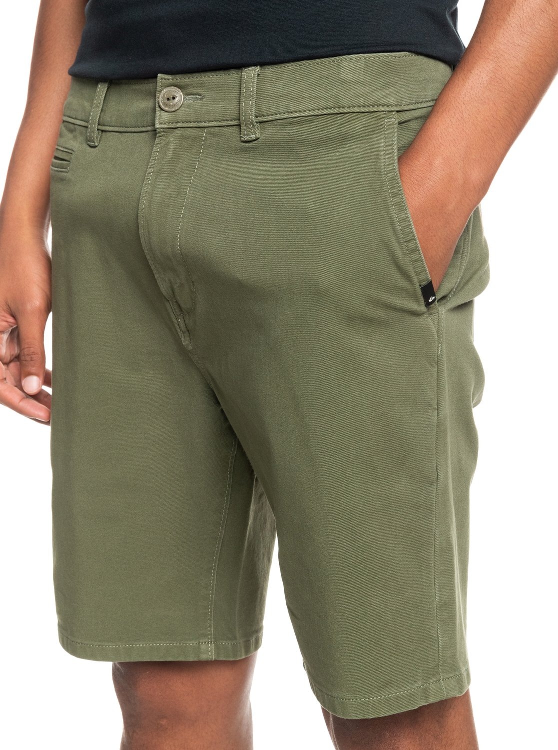 Quiksilver Chinoshorts »Krandy 19"«