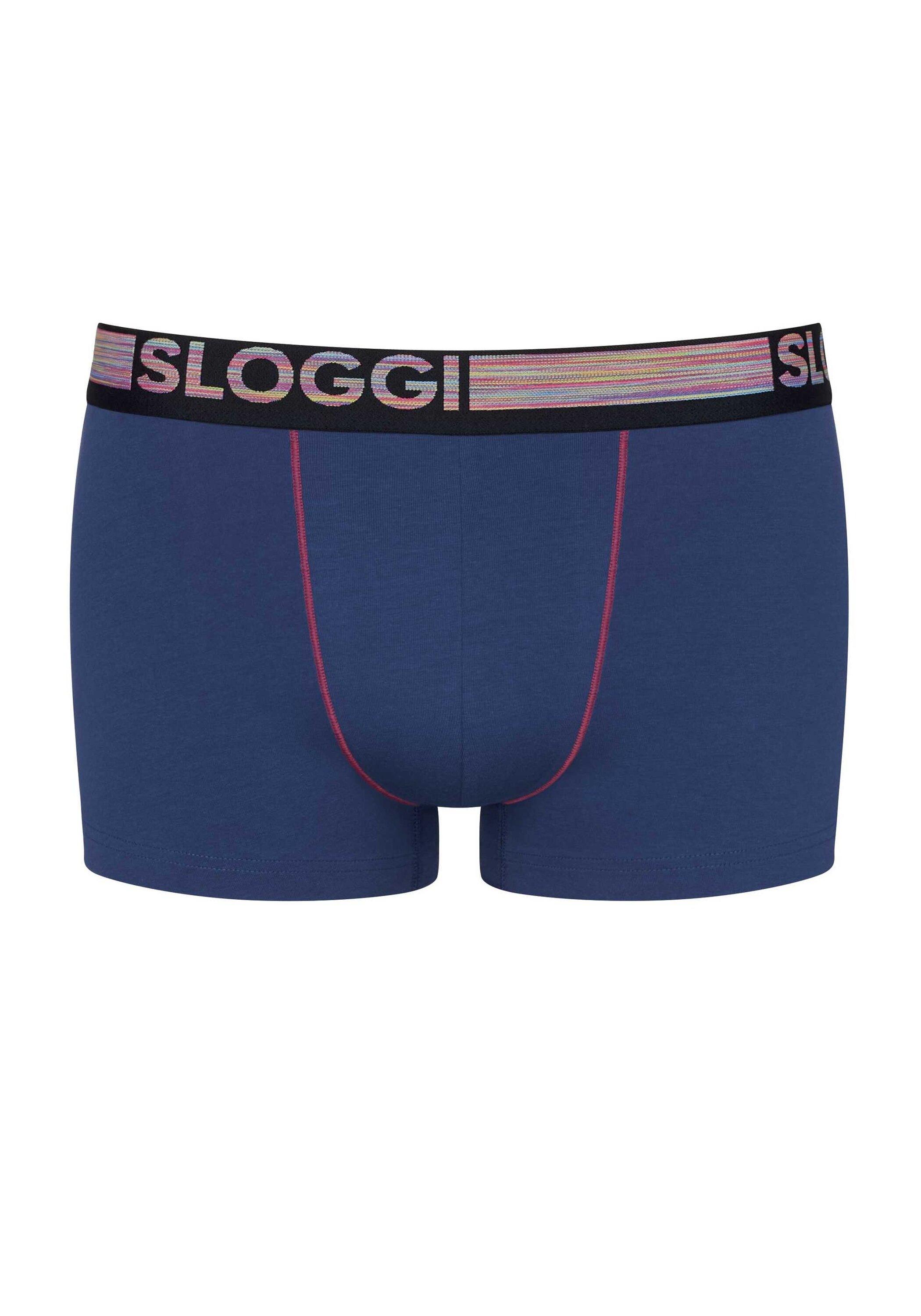 sloggi Boxershorts »Boxershort 6er Pack«