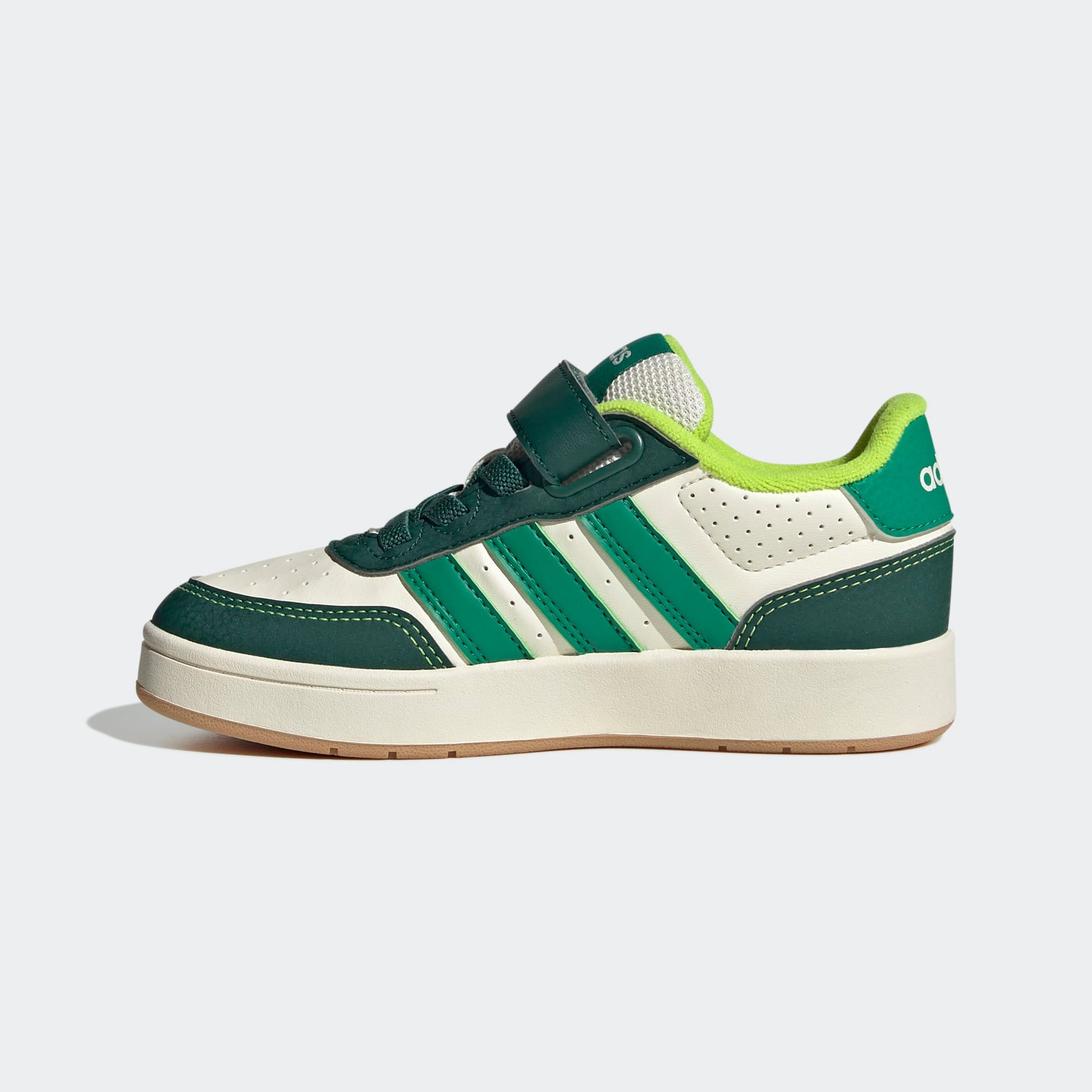 adidas Sportswear Sneaker »BREAKBASE E KIDS«