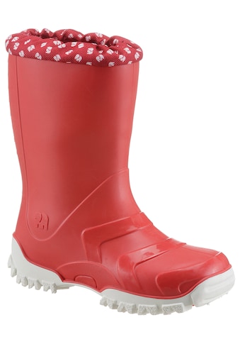 Gummistiefel »Jelly Jasna WMS: mittel«