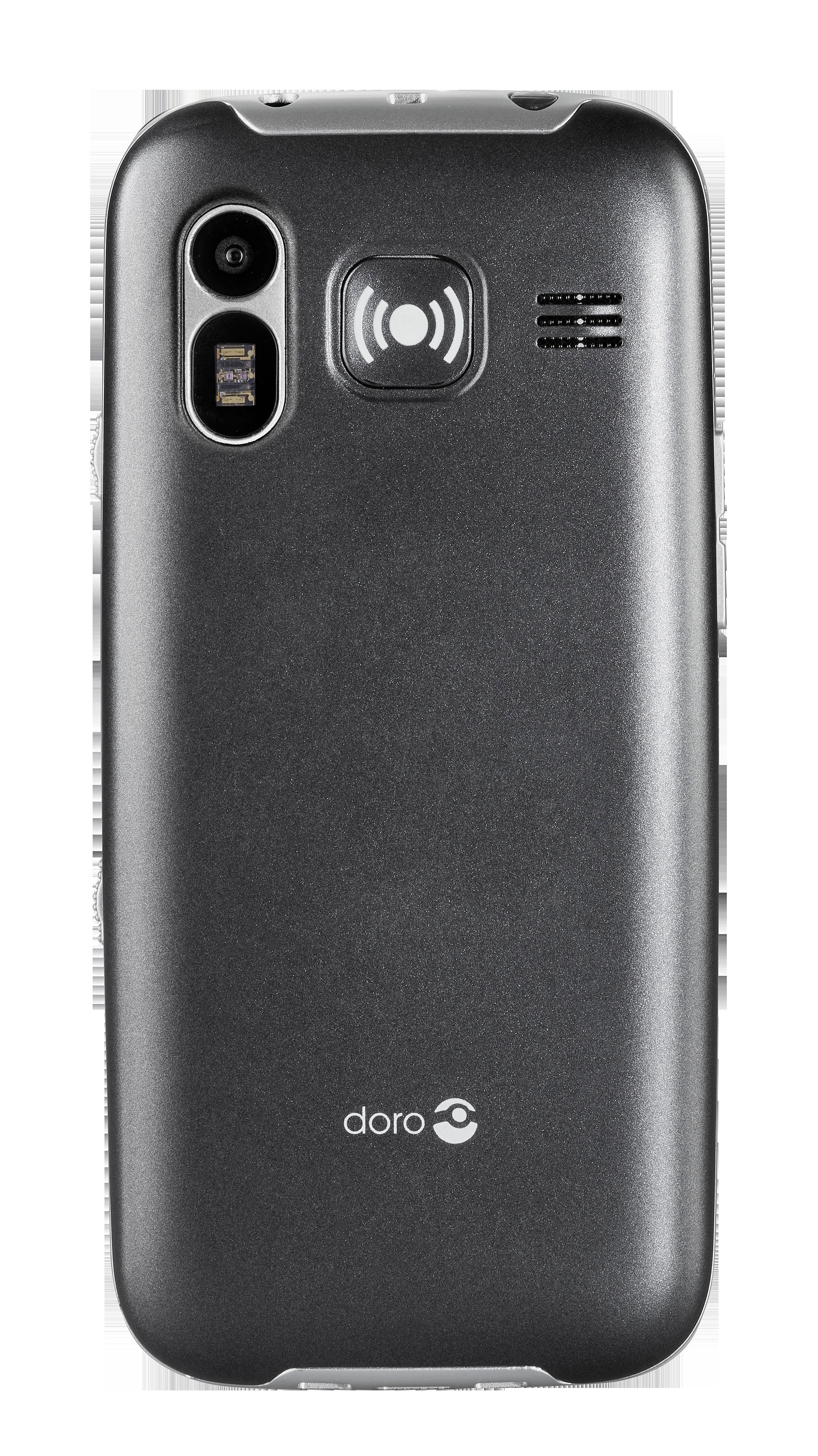 Primo Handy »Primo 368«, grau