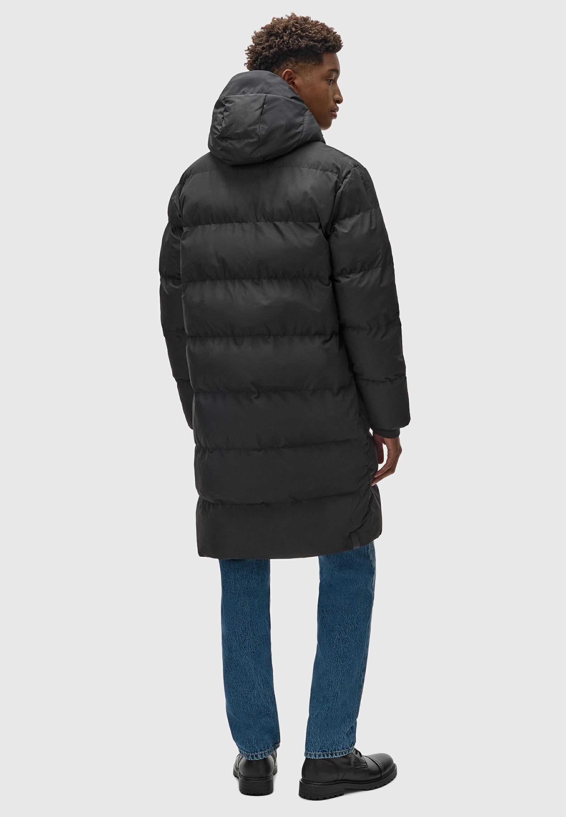Ragwear Steppmantel »Wintermantel Nordwey«