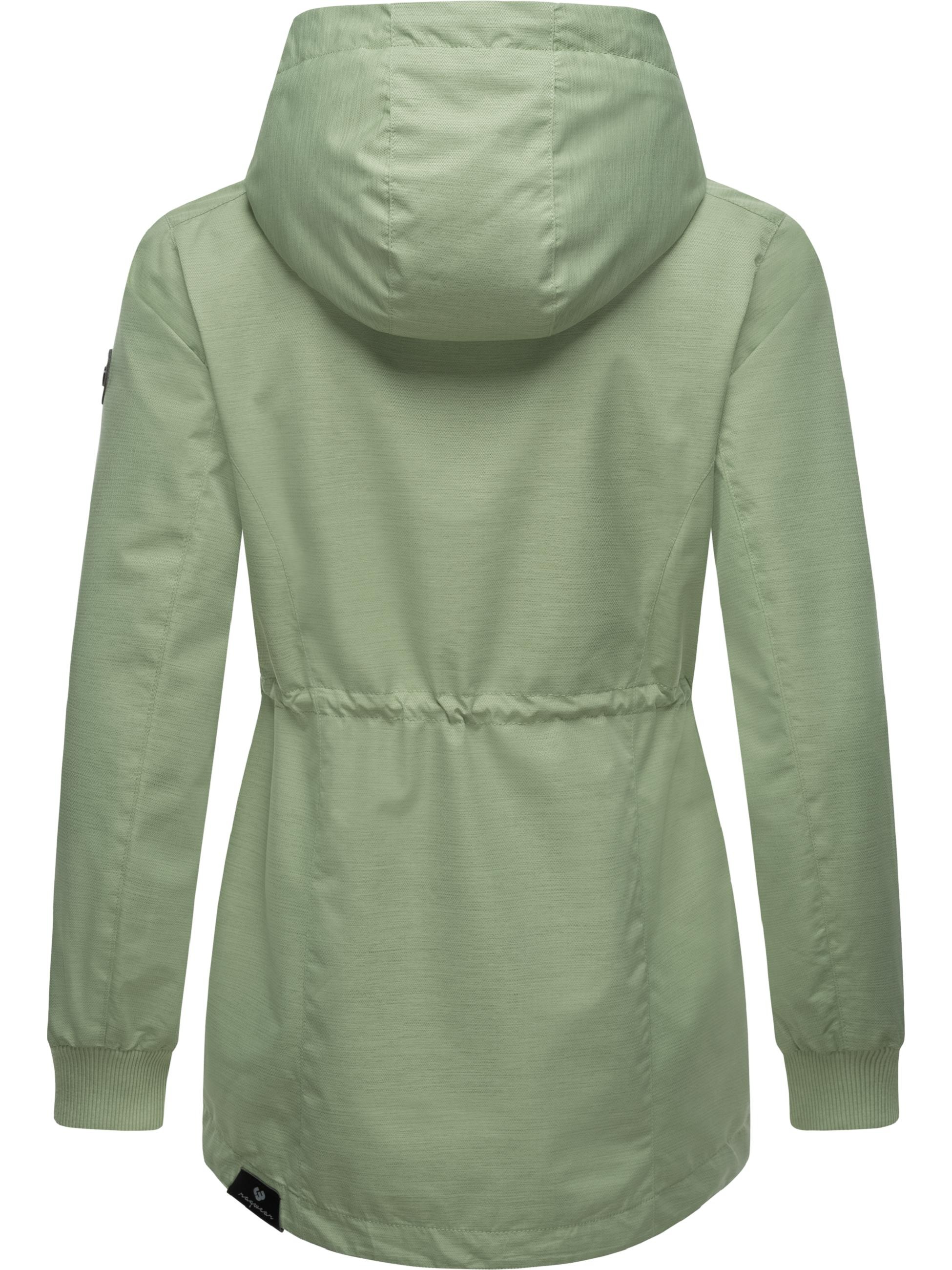 Ragwear Outdoorjacke »Übergangsjacke Dowey Tech«