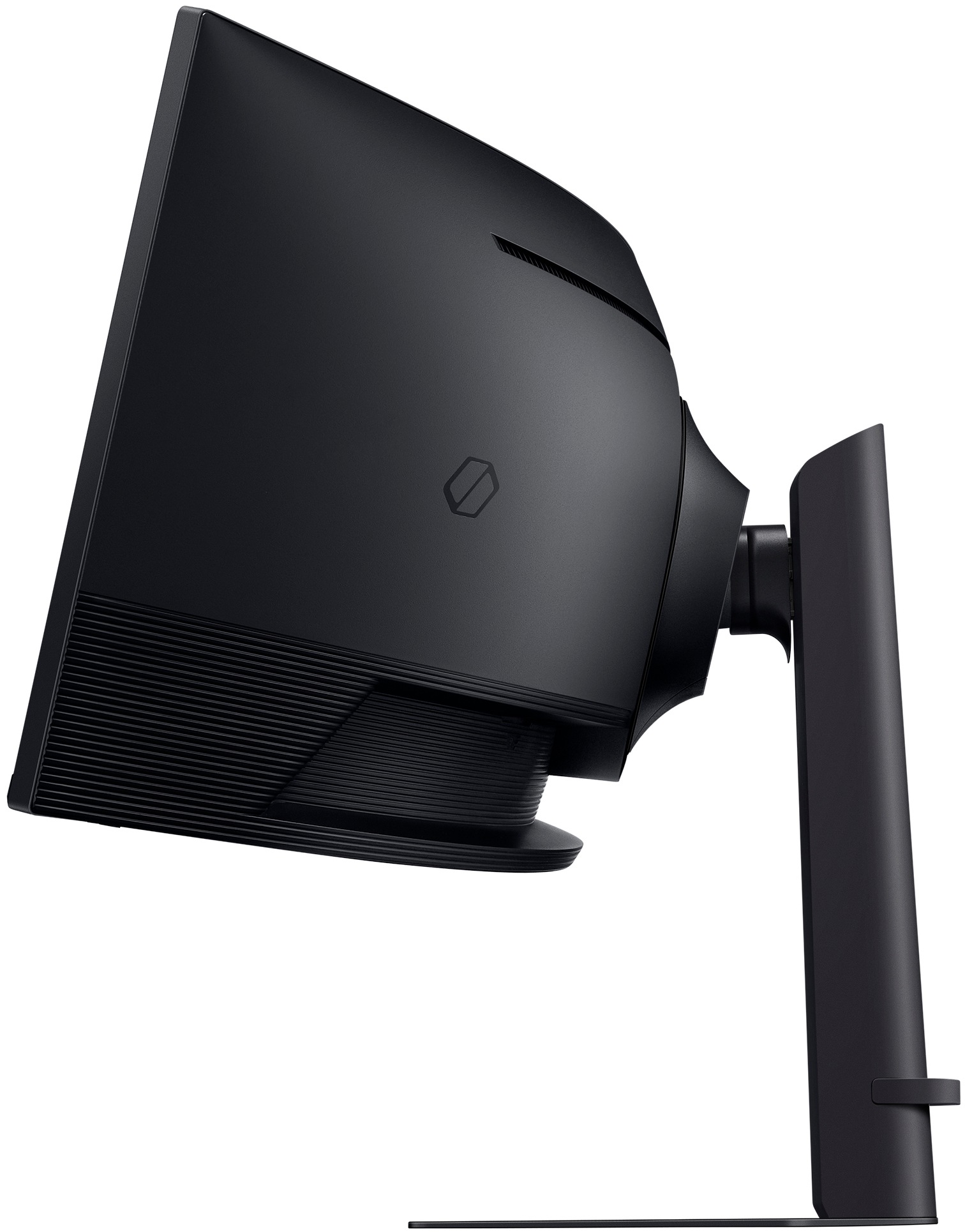 Samsung Curved-Gaming-Monitor »S49FG916EU« 123 cm/49 ″  5120 x 1440 px DQHD 1 Reaktionszeit 144 Hz