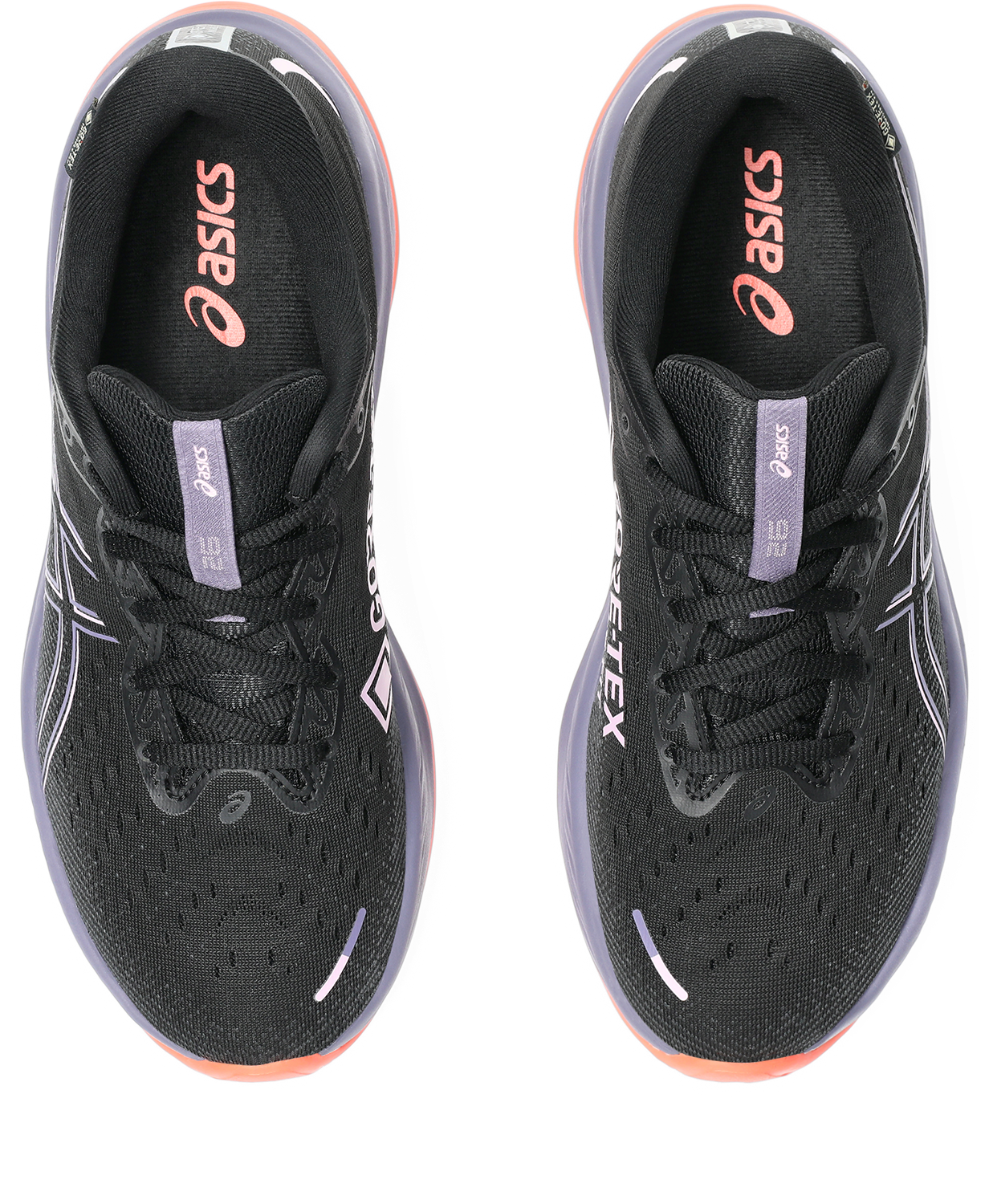 Asics Laufschuh »GEL-CUMULUS 26 Gore-Tex«, Wasserdicht