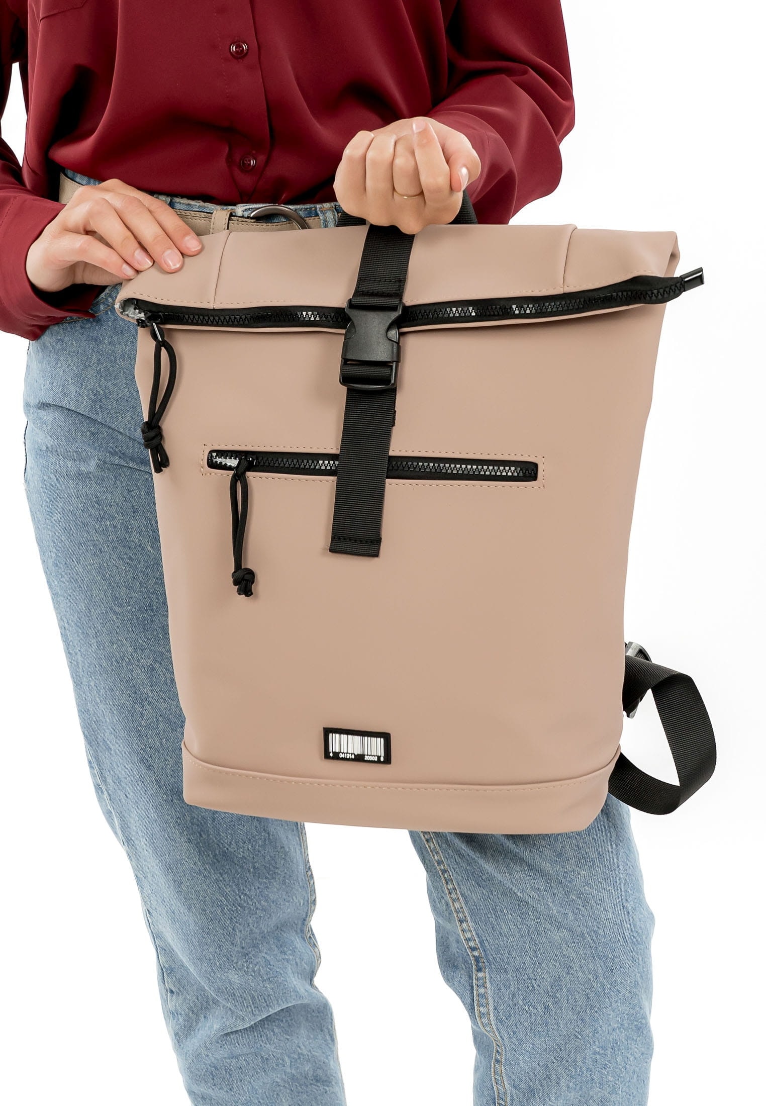 EMILY & NOAH Rucksack »Rucksack E&N Kairo«