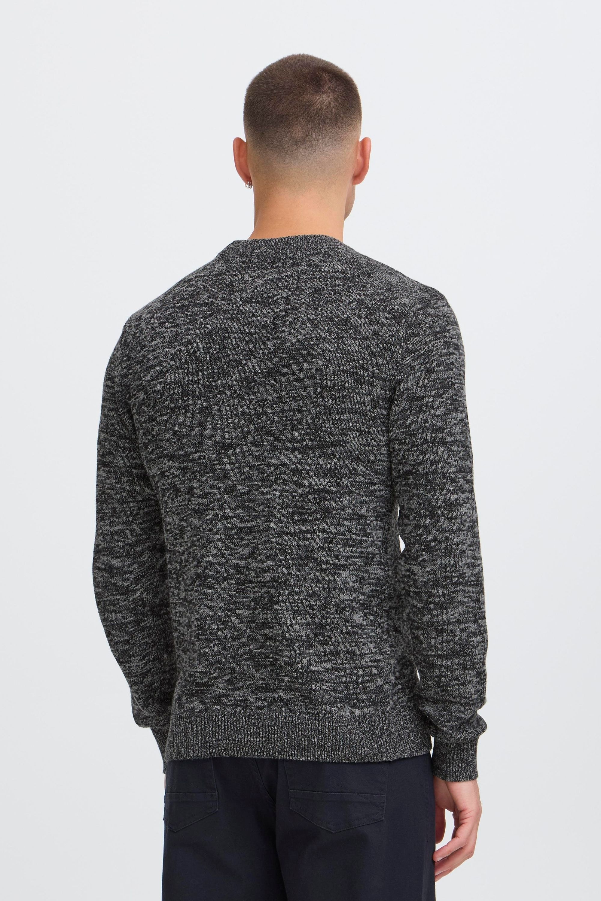 Blend Strickfleece-Pullover »Strickpullover BHDanno«