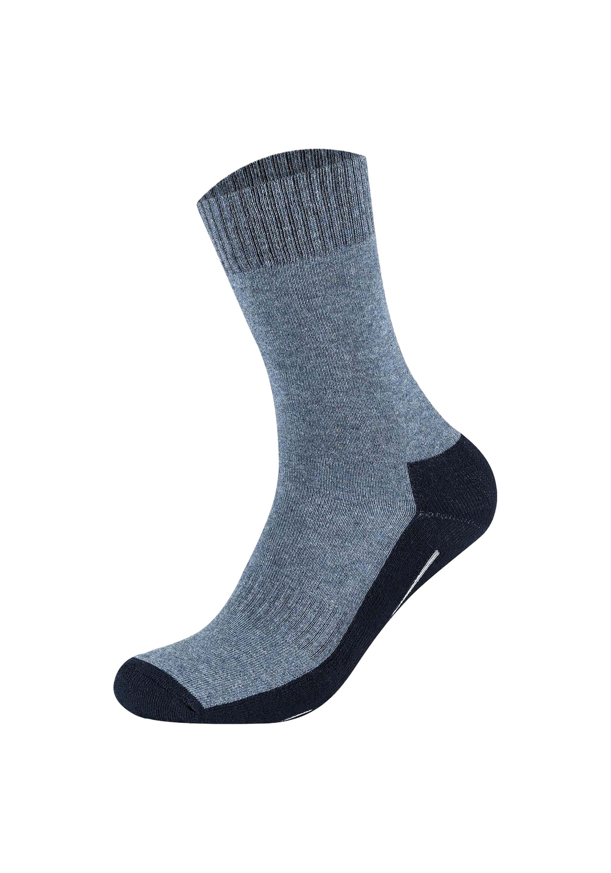 Camano Sneakersocken »Socken 4er Pack«