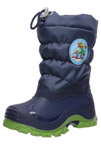 Snowboots »Winterstiefel FORBY«