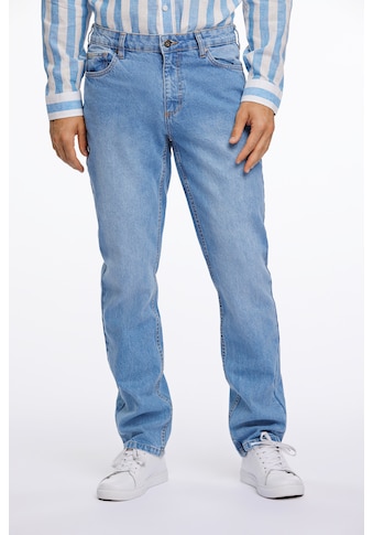 5-Pocket-Jeans