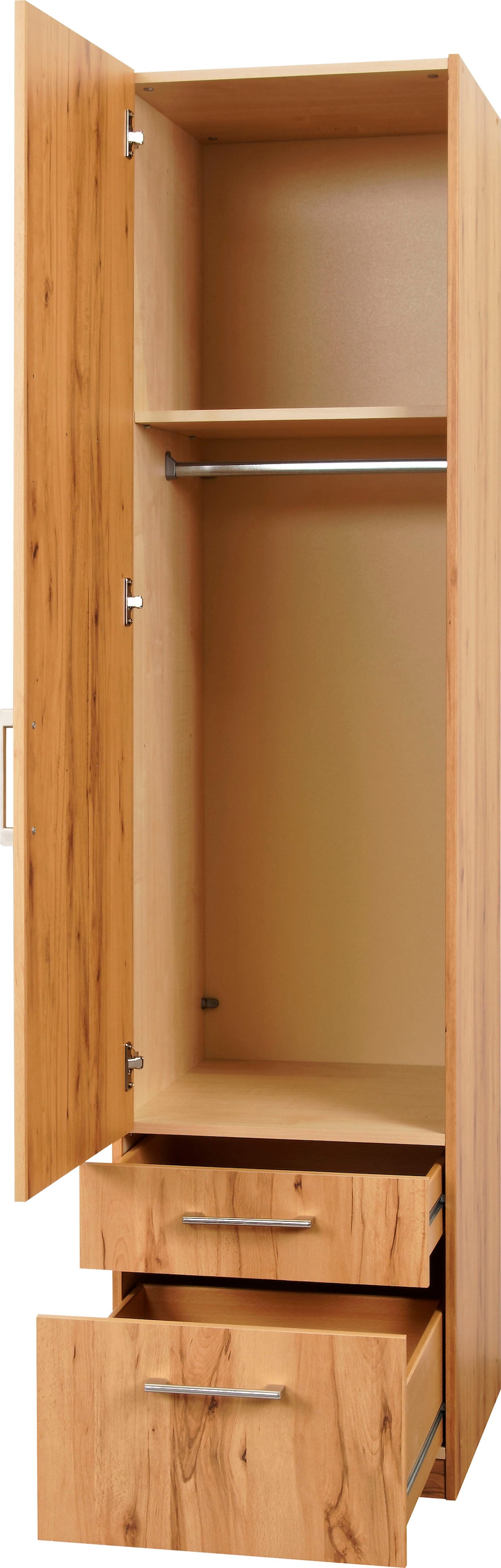 priess Drehtürenschrank »Lindau«