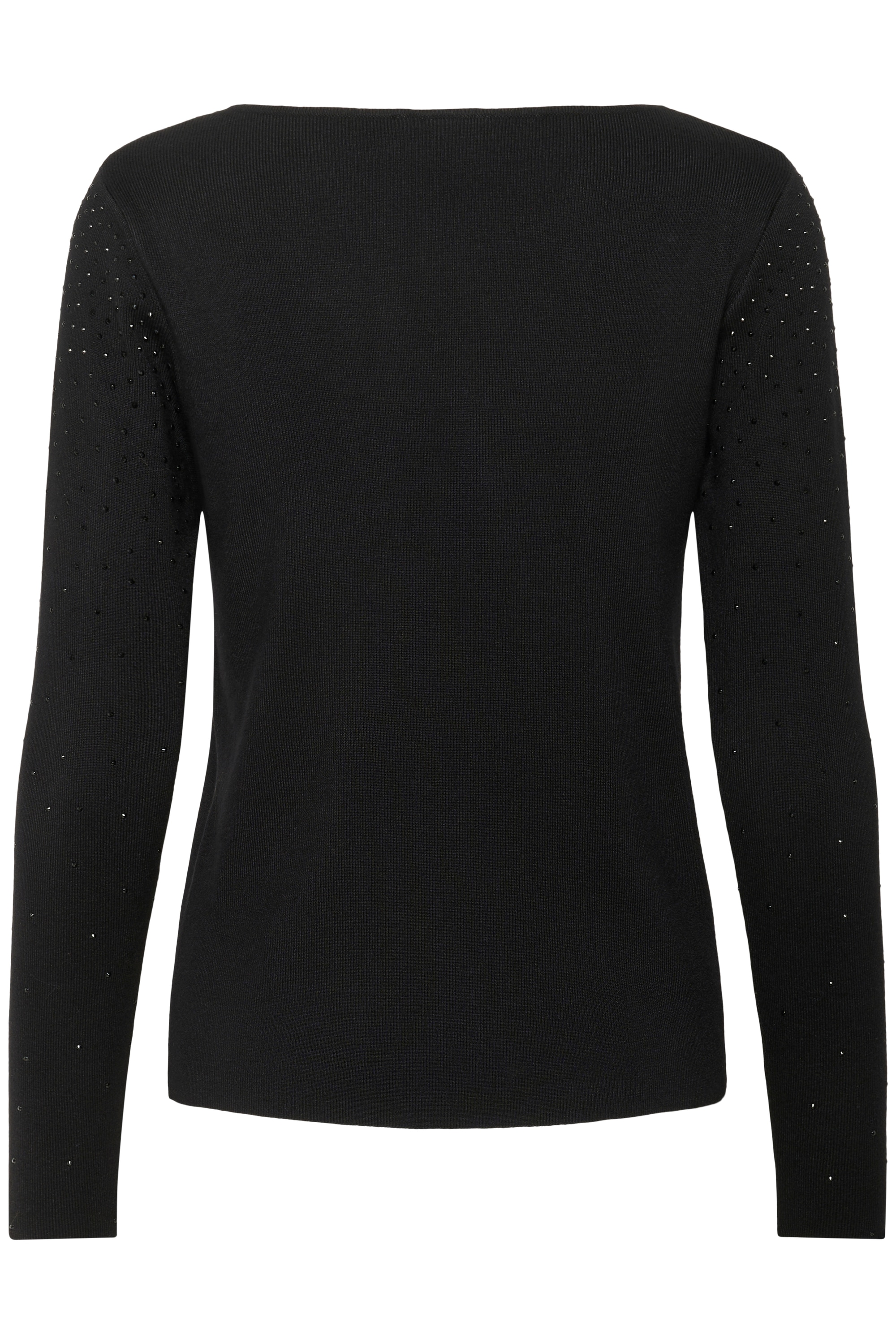 KAFFE Strickpullover »Strickpullover KAminna«