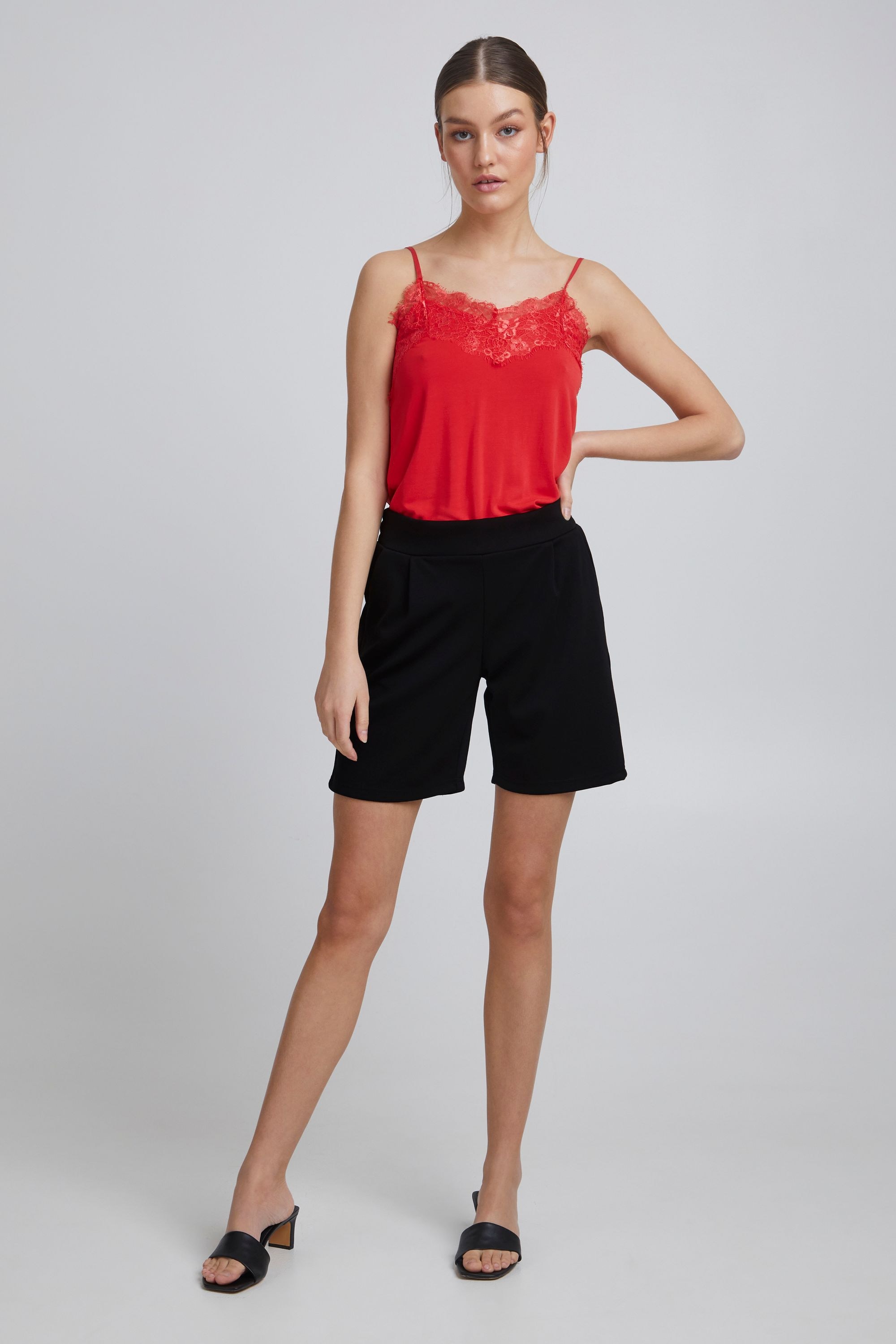 Ichi Shorts »Shorts IHKate«