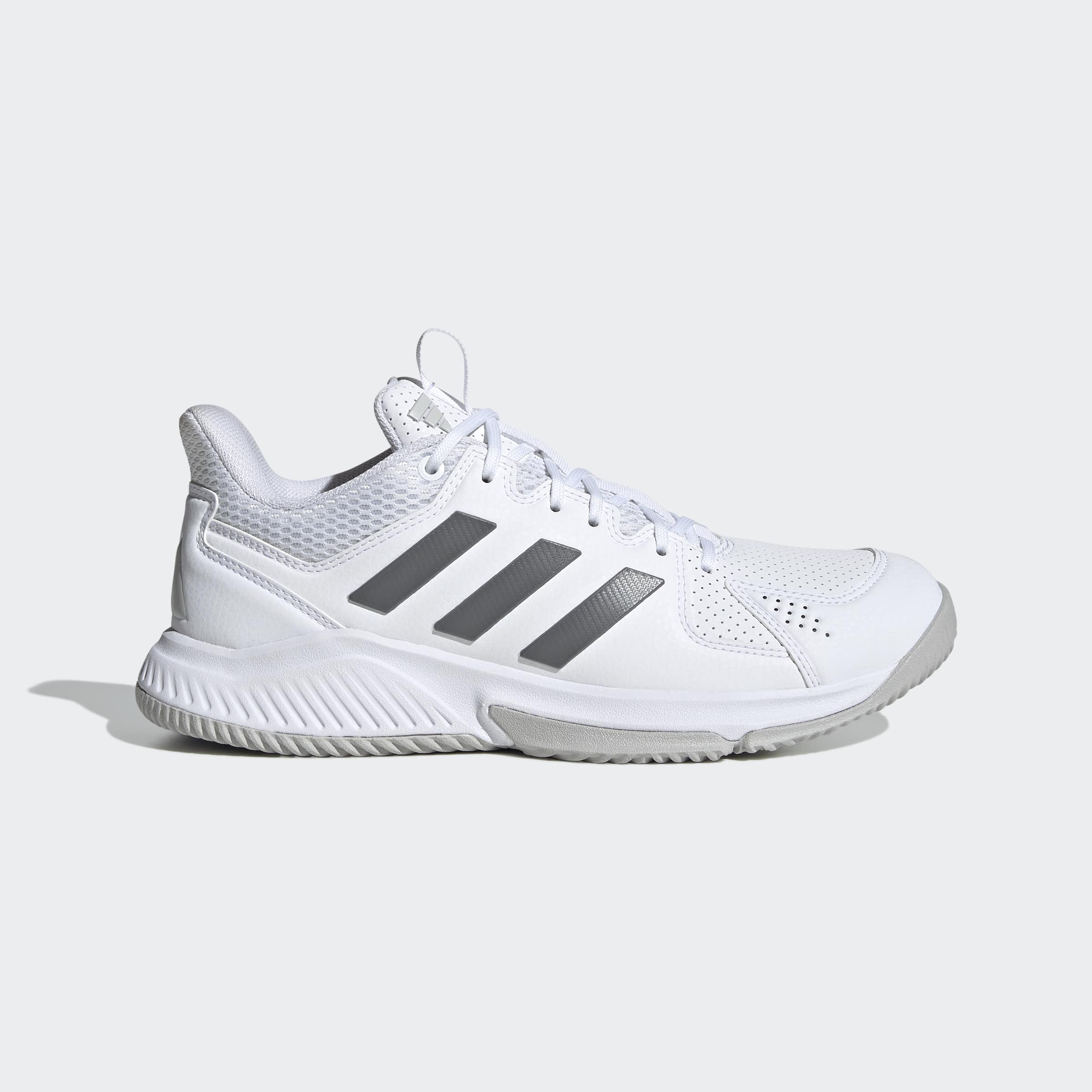 adidas Performance Indoorschuh »COURT FLIGHT«  geeignet für jeden Hallensport