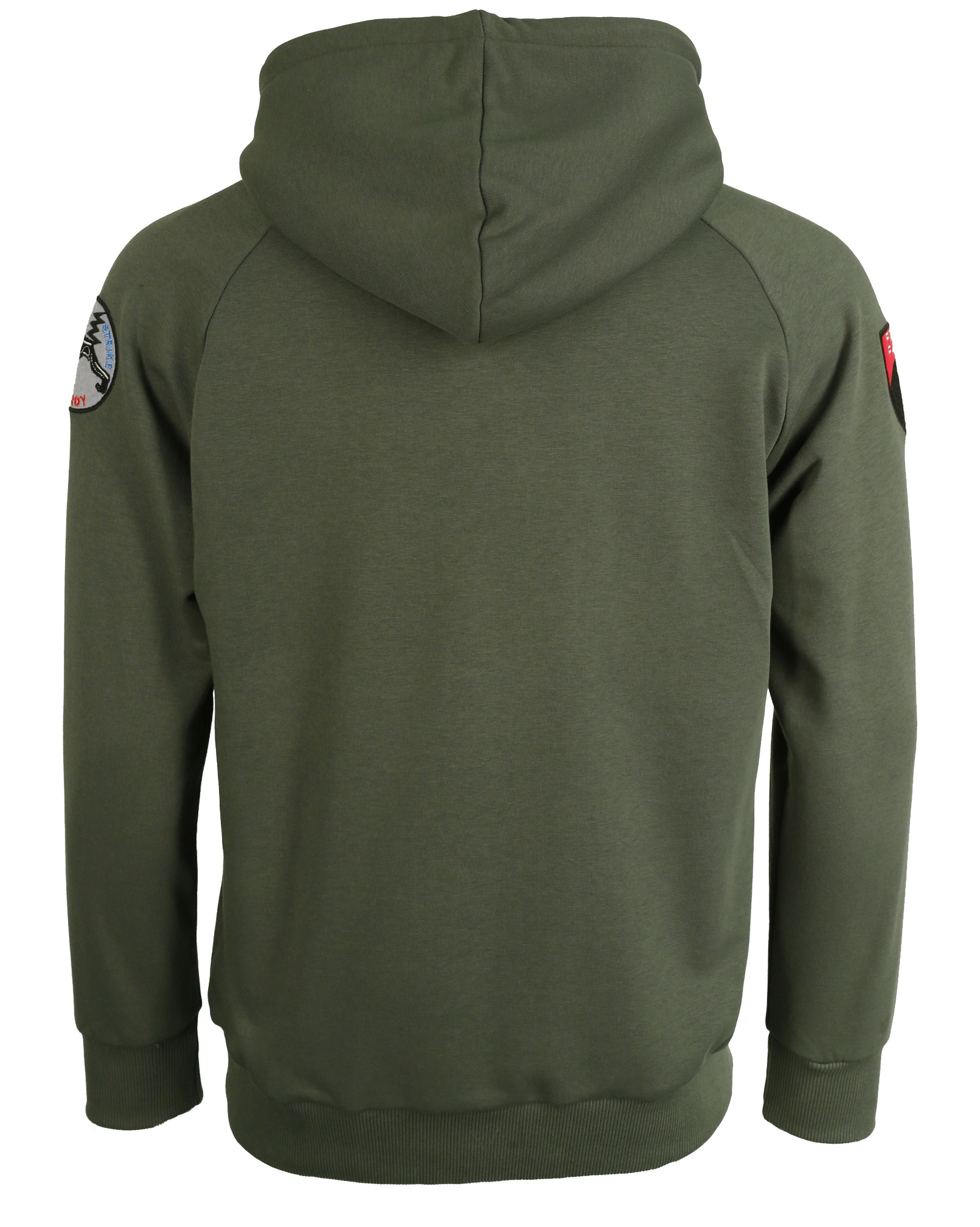 TOP GUN Kapuzenpullover »Hoodie TG20201043«