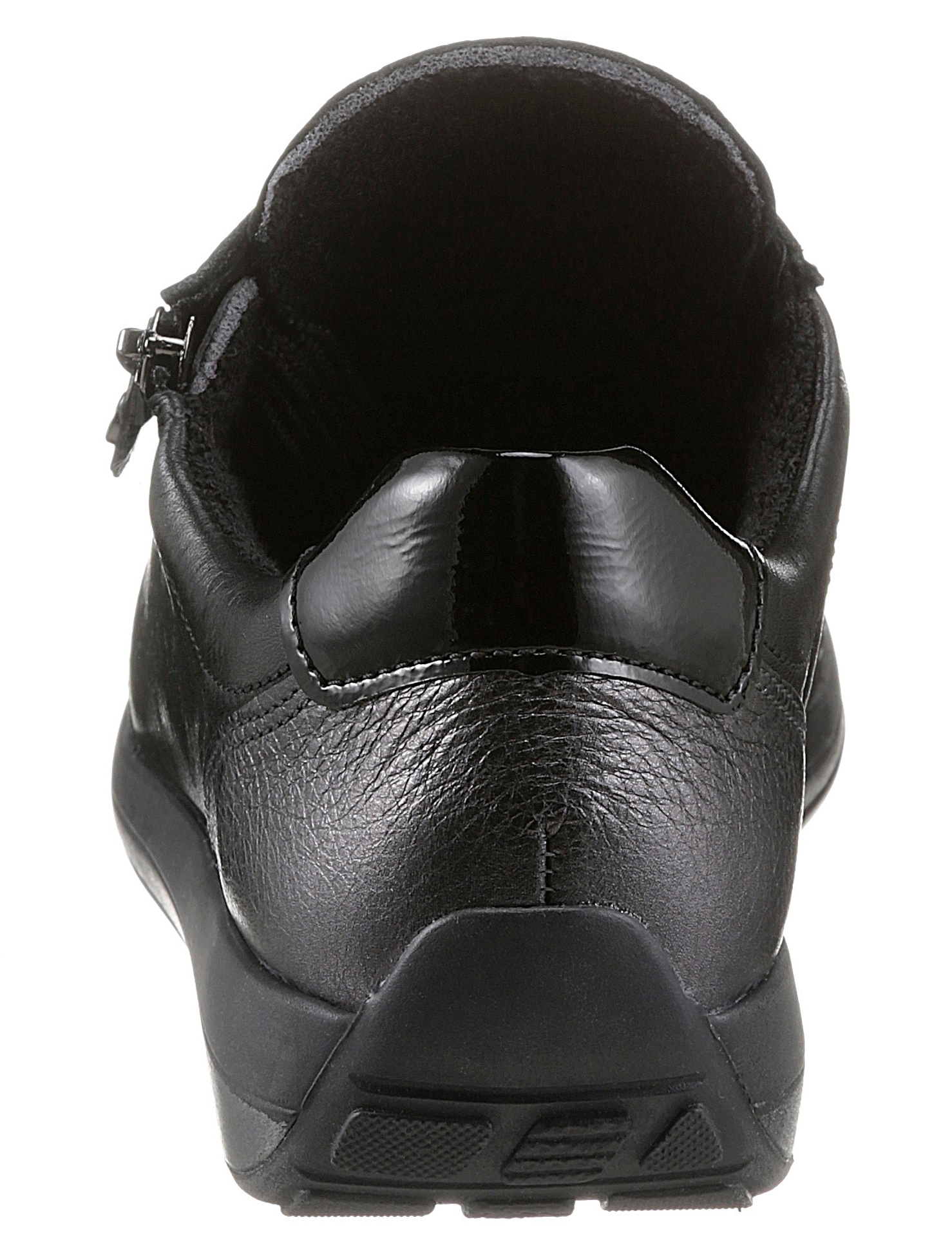Ara Sneaker »OSAKA«, Schaftrandpolsterung, G-Weite, Freizeitschuh, Halbschuh, Schnürschuh