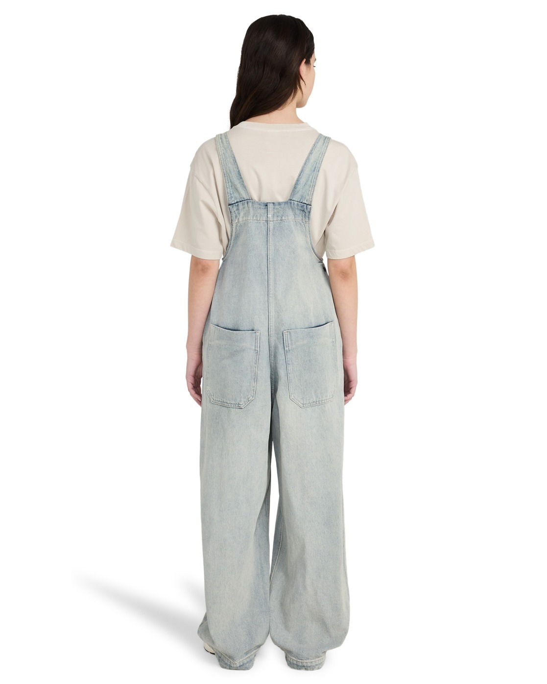 Element Overall »70 Dungaree«