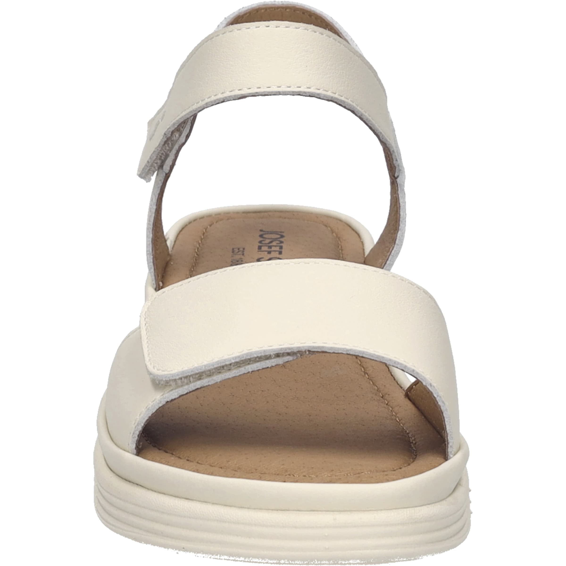 Josef Seibel Sandale »Sevran 01, creme«