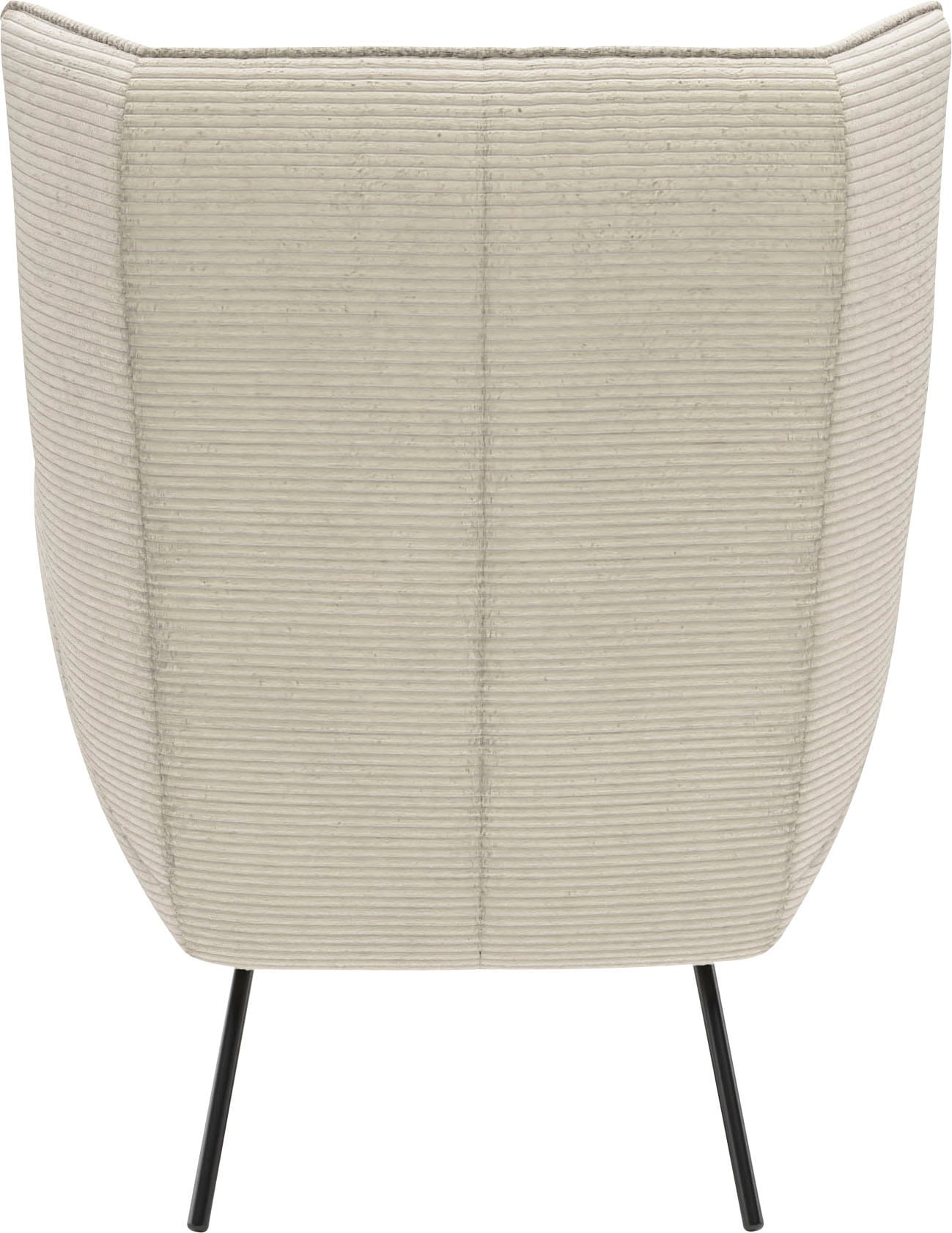 INOSIGN Sessel »Kilrea Relaxsessel, Ohrensessel« Extra hohe Rückenlehne