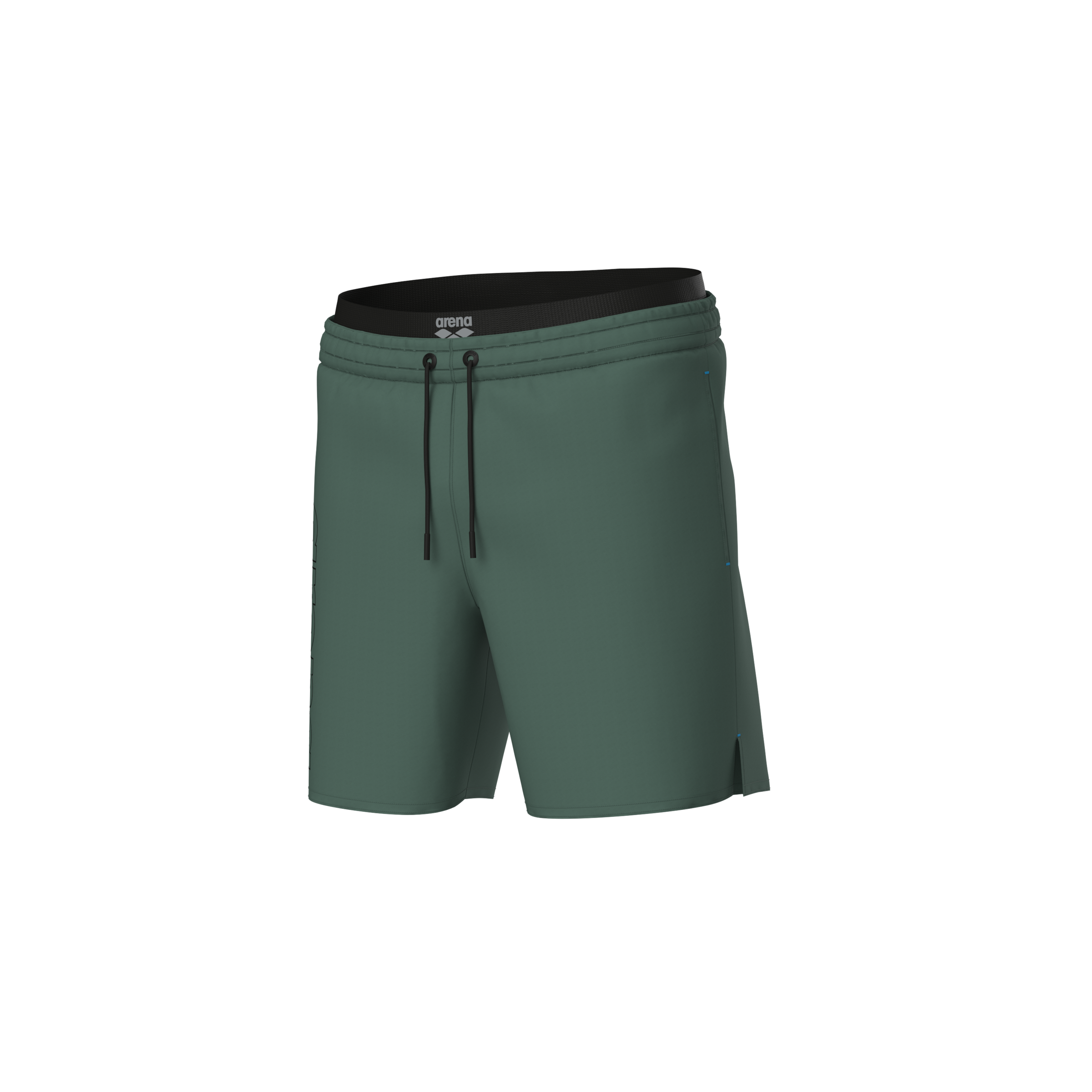 Arena Badeshorts »M ARENA ELASTIC BAND BEACH BOXER«