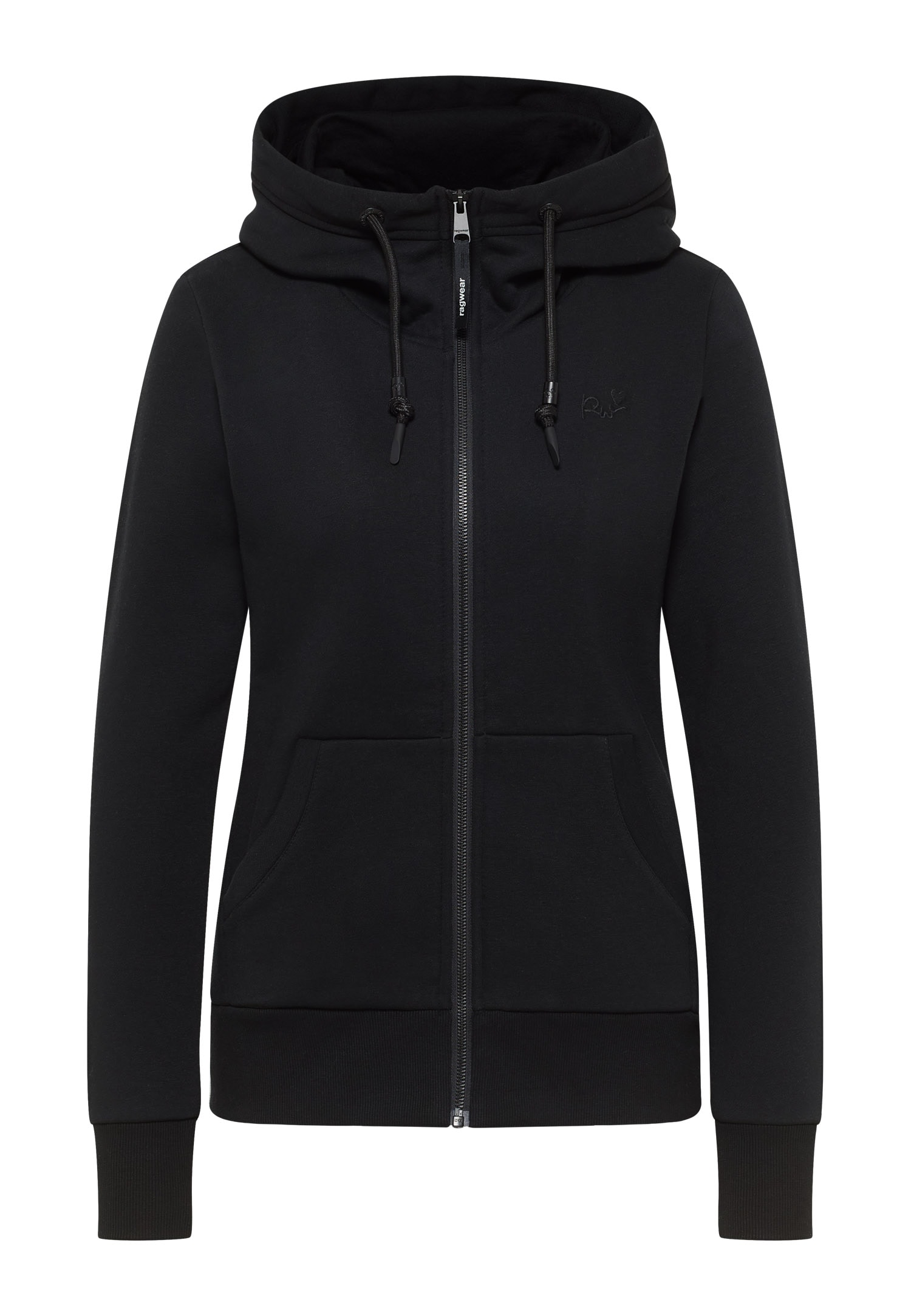Ragwear Kapuzensweatjacke »NESKIA ZIP«