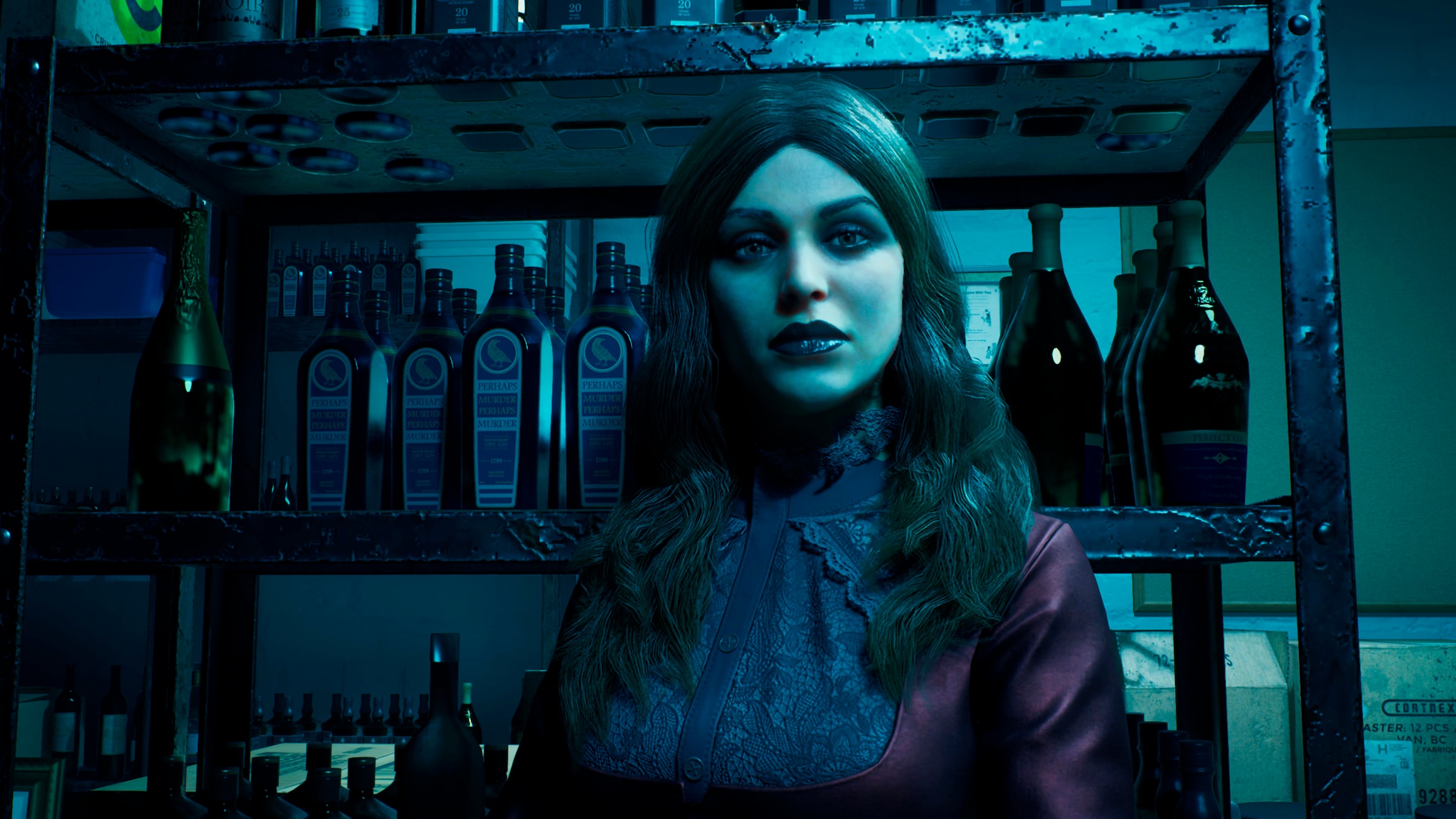 Spielesoftware »Vampire: The Masquerade - Bloodlines 2 Day One Edition«, Xbox Series X