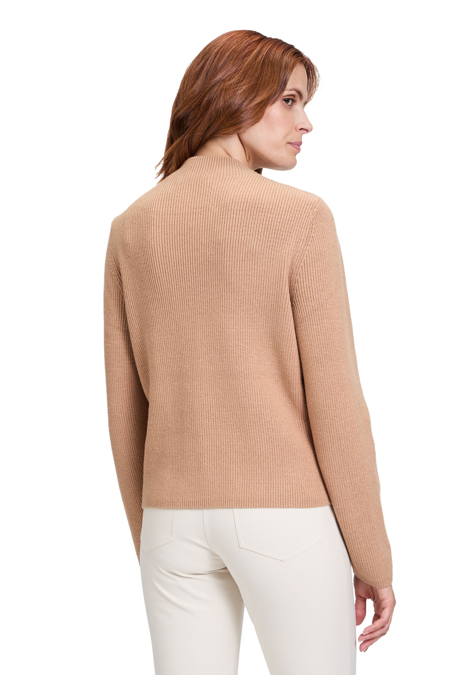 Betty Barclay Strickpullover »Strickpullover mit Struktur«