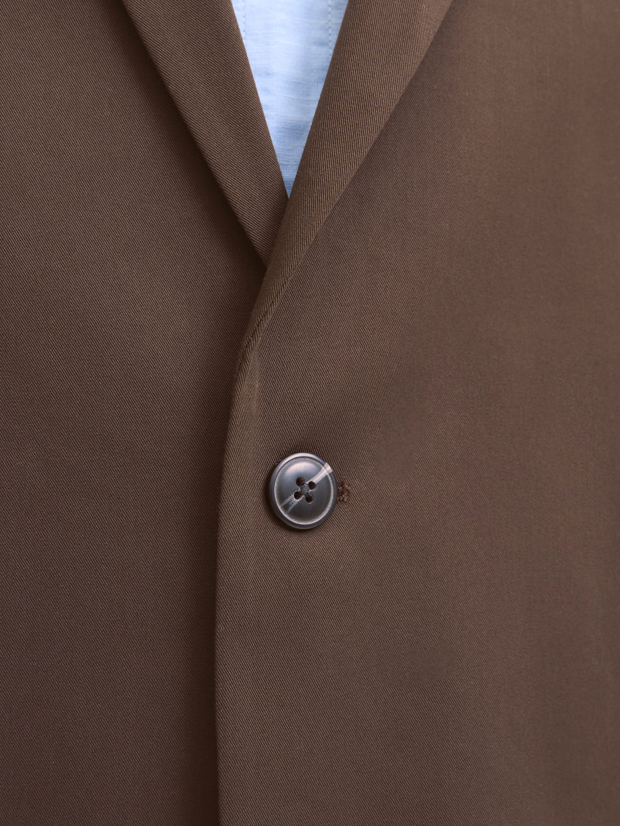 Jack & Jones PlusSize Anzug »JPRFRANCO SUIT NOOS PLS« 2 Stk. tlg. slim fit 
