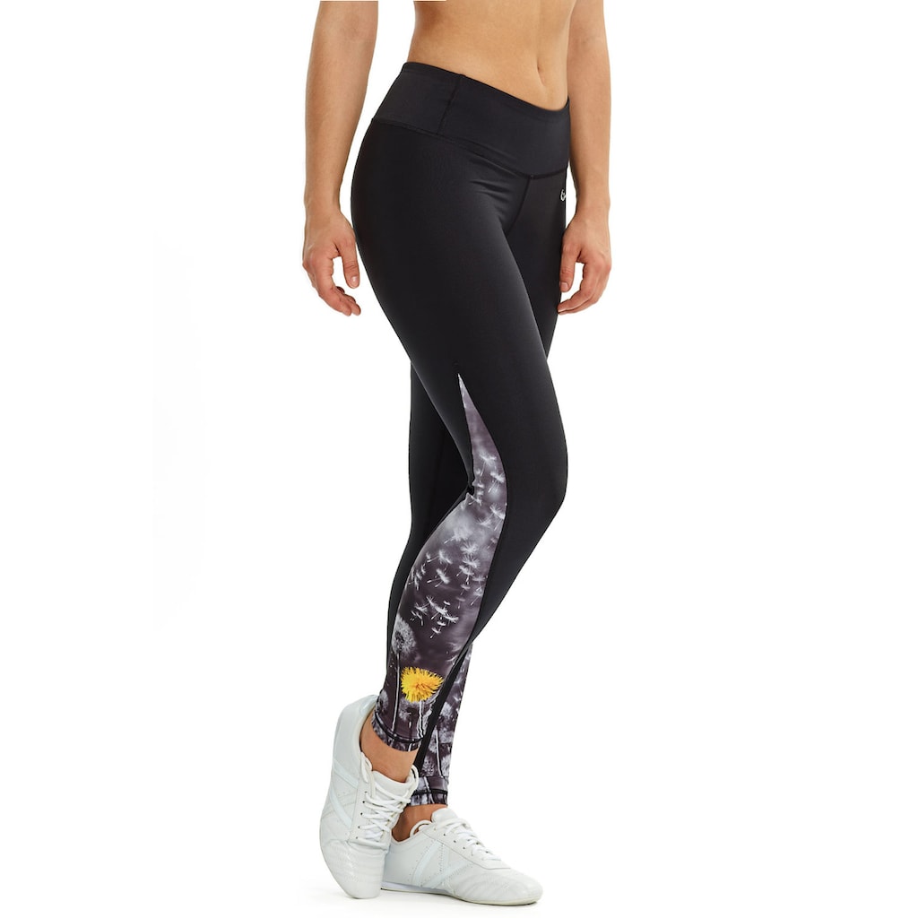 Winshape Leggings »AEL105-Dandelion-Breeze«