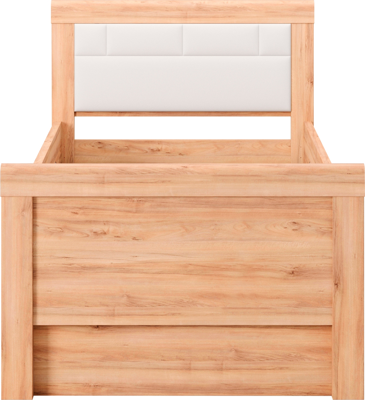 priess Einzelbett »Arnsberg« Komfortliegehöhe