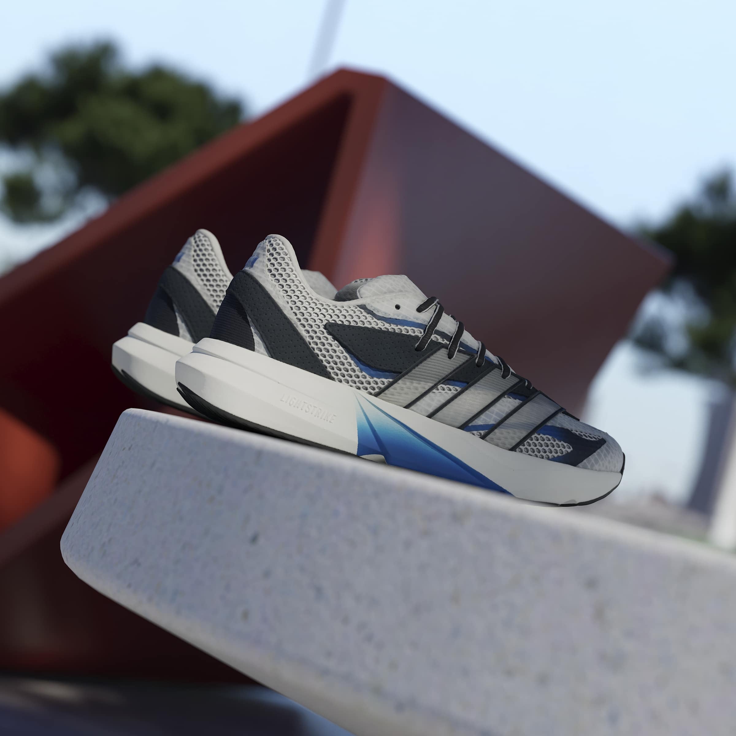 adidas Sportswear Sneaker »LIGHTBLAZE«