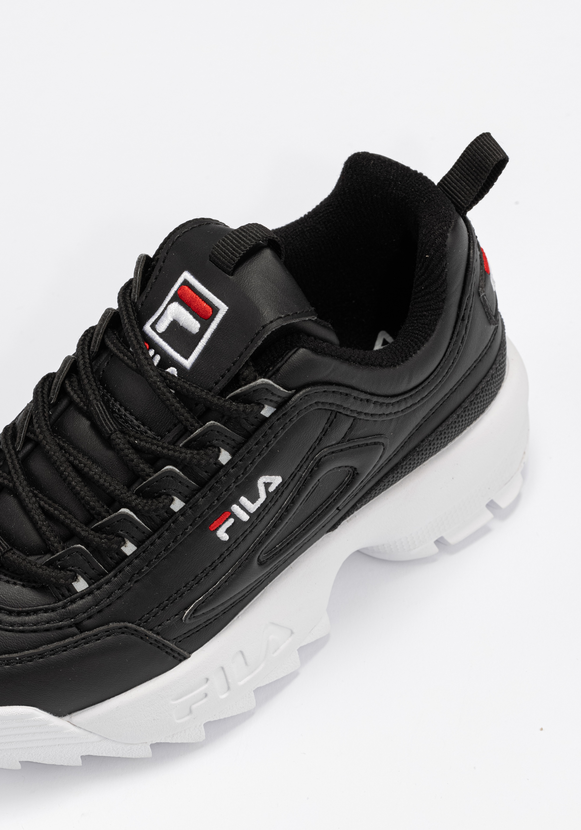 Fila Sneaker »DISRUPTOR teens«