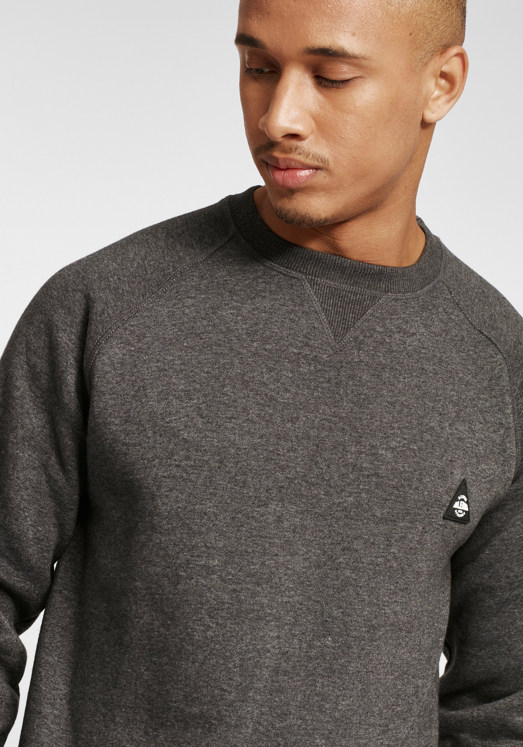 Blend Longpullover »Sweatshirt BHKuna«