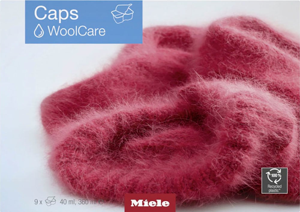 Miele Feinwaschmittel »WA CWC 0902 L«