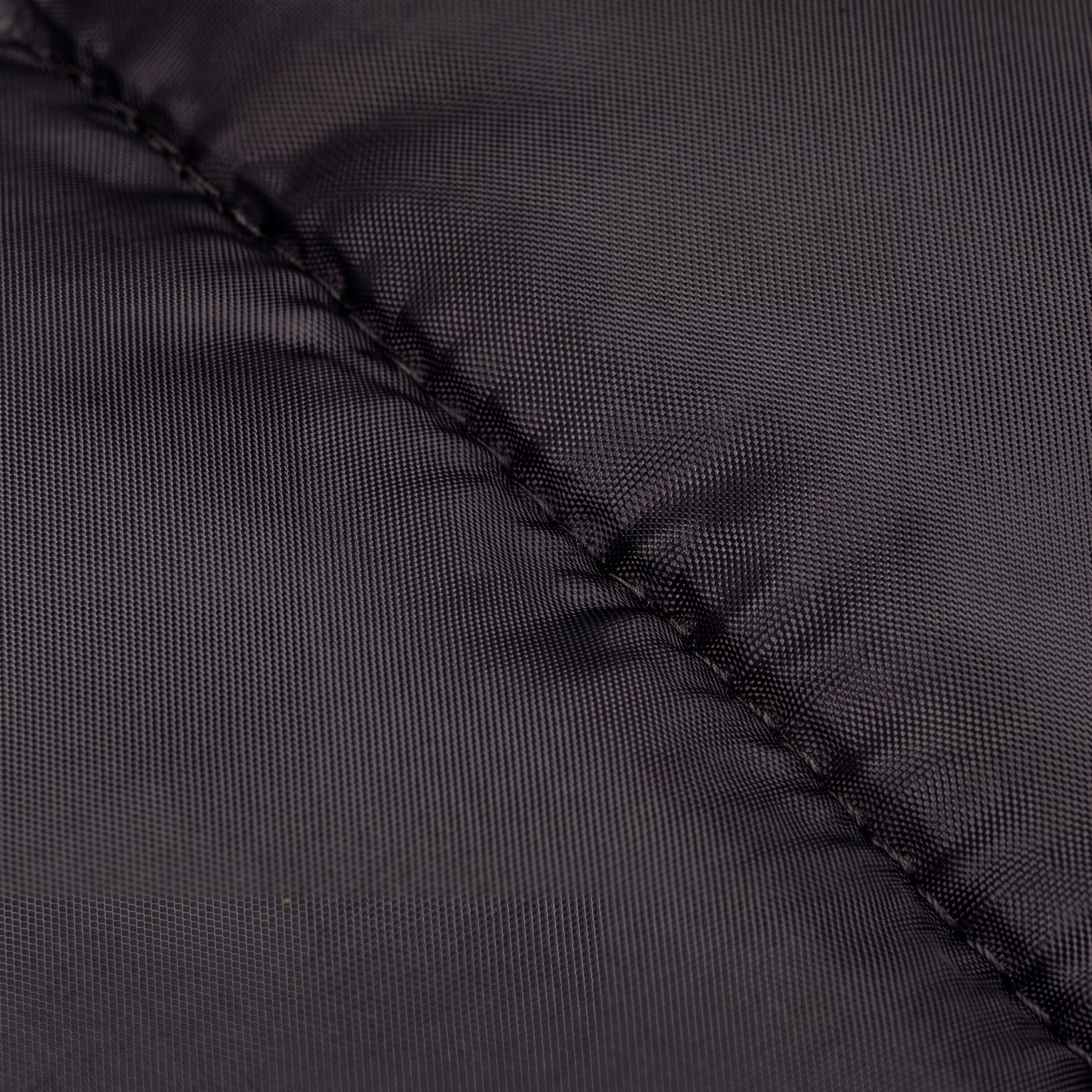 Fillikid Fußsack »Eco Big Winterfußsack, schwarz«