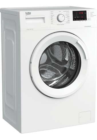 BEKO Waschmaschine »WML71423R1«, WML71423R1, 7 kg, 1400 U/min kaufen