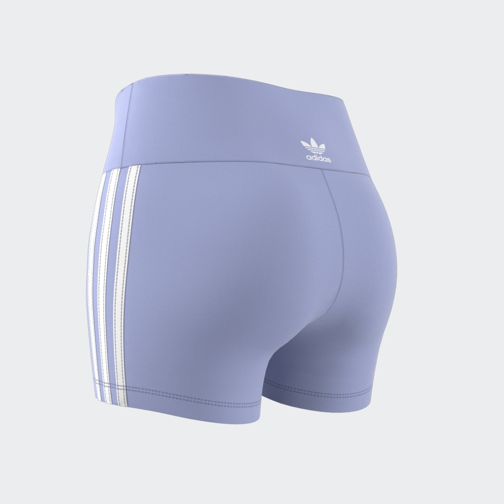 adidas Originals Shorts »3 S LGNS 1/4«, (1 tlg.)