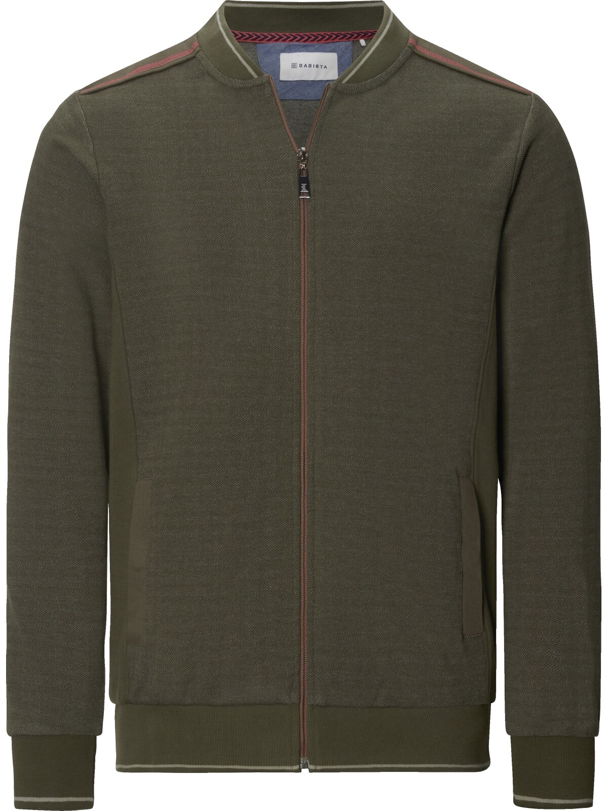 Babista Sweatjacke »Sweatjacke MIGLI«