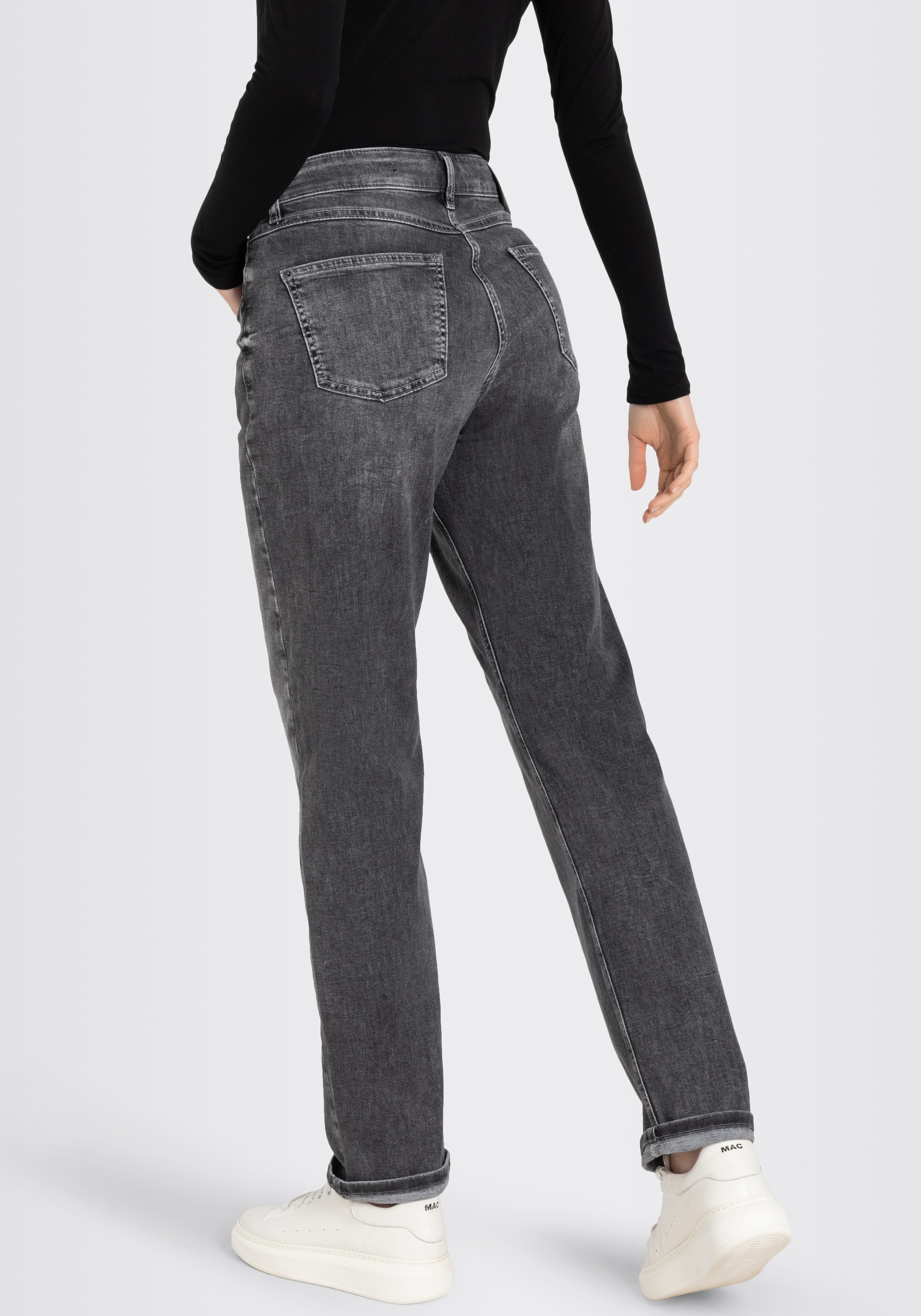 MAC 5-Pocket-Jeans, mit Stretch