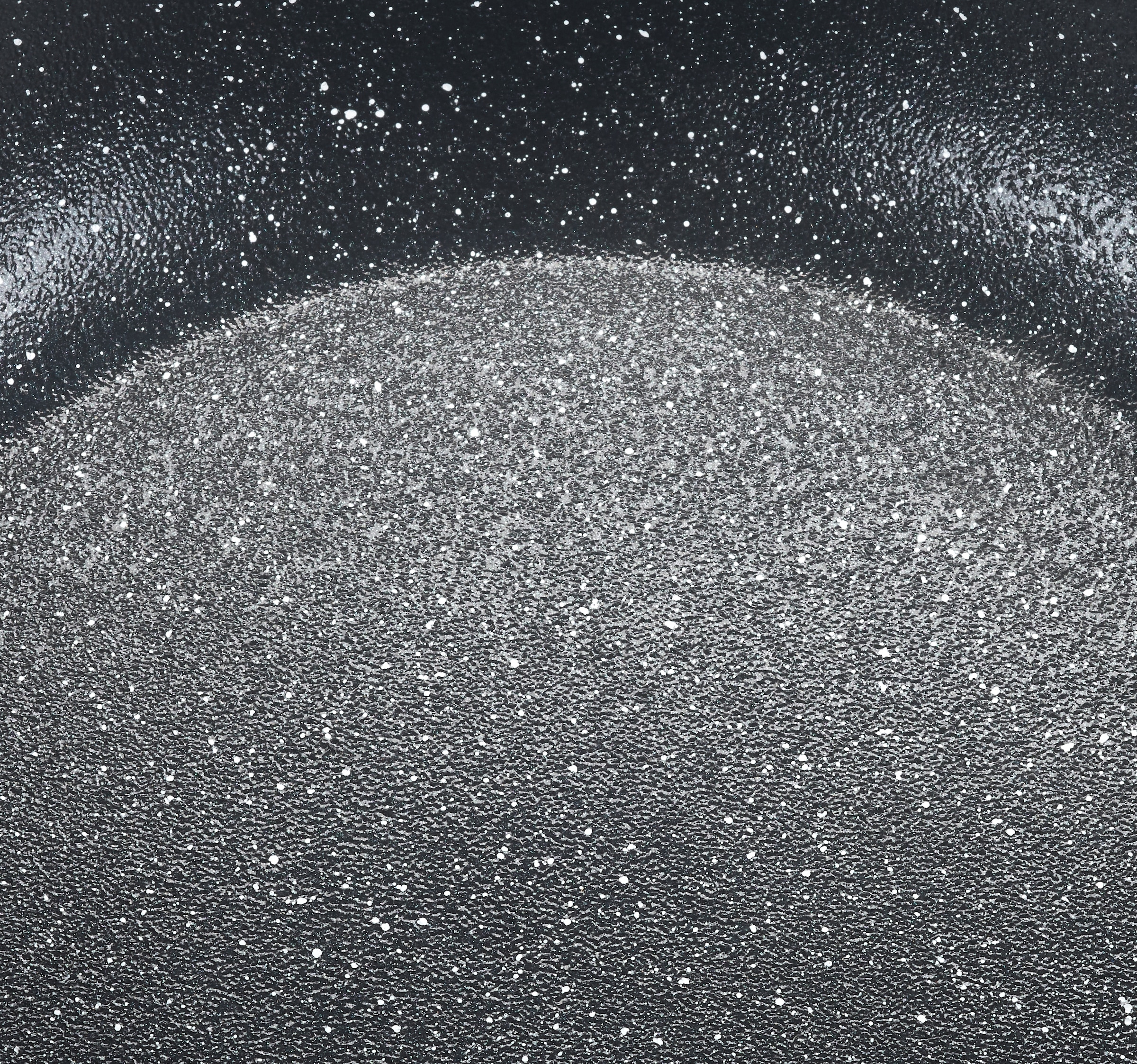 my home Pfannen-Set »Dela« Aluminium Set, 3 Stk. tlg. mit rauer Oberfläche für ein besonderes Braterlebnis